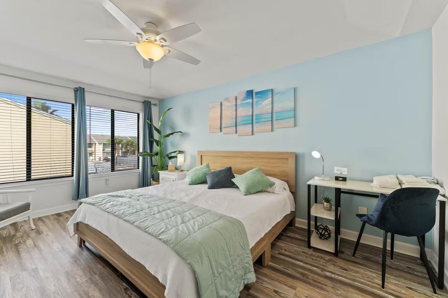 Gulf Highlands Beach Resort - Residential
