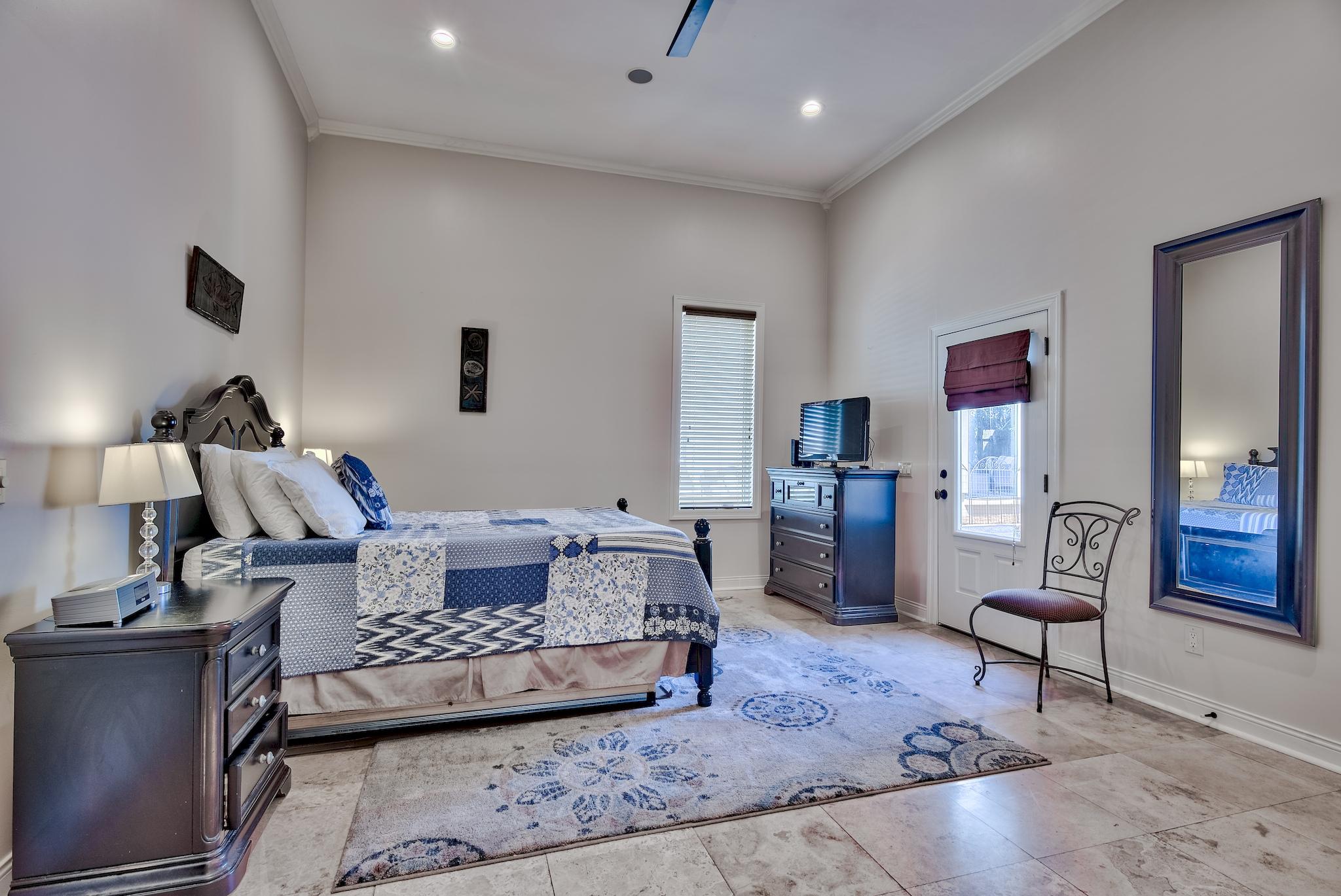 LA VALENCIA BEACH RESORT - Residential