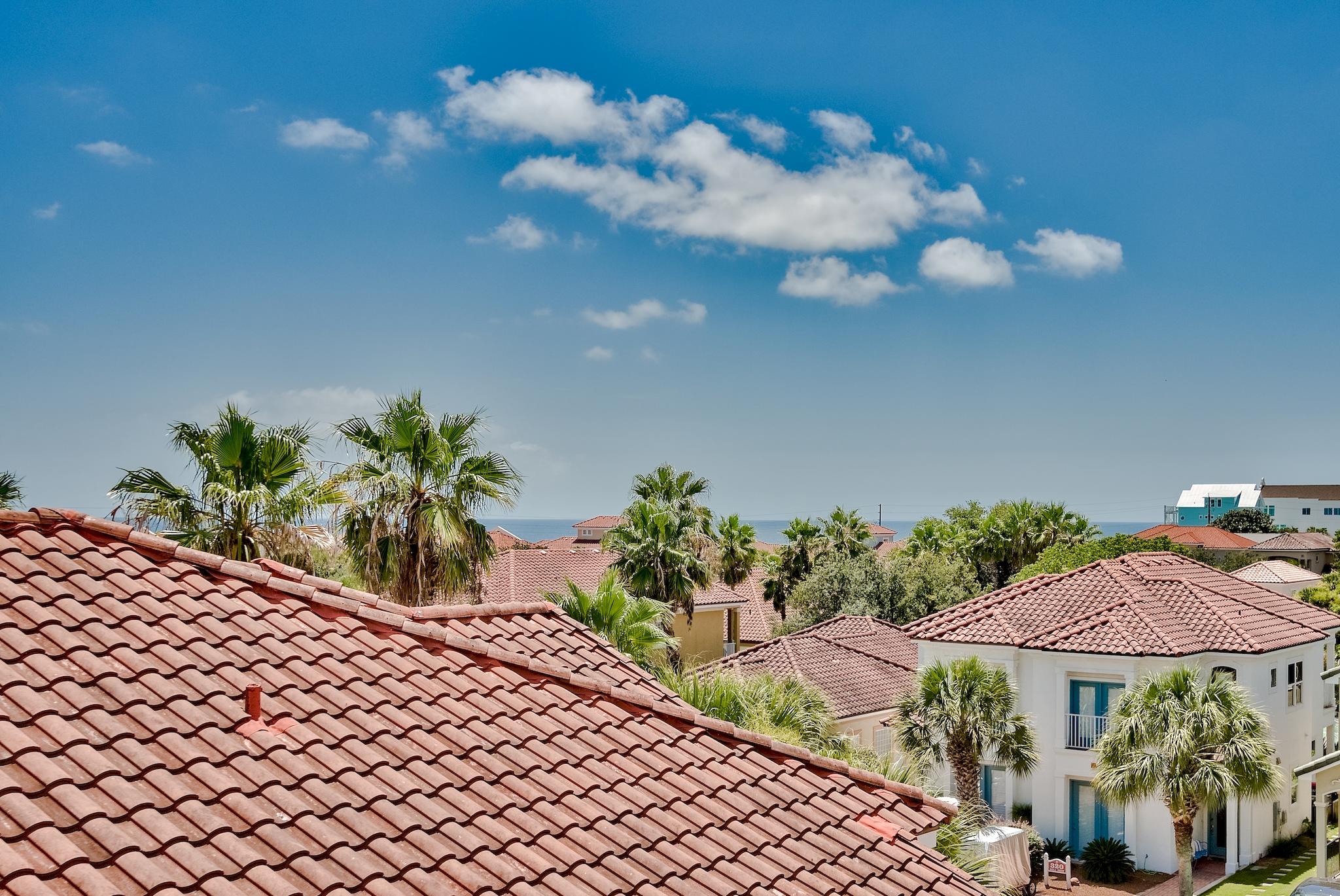 LA VALENCIA BEACH RESORT - Residential