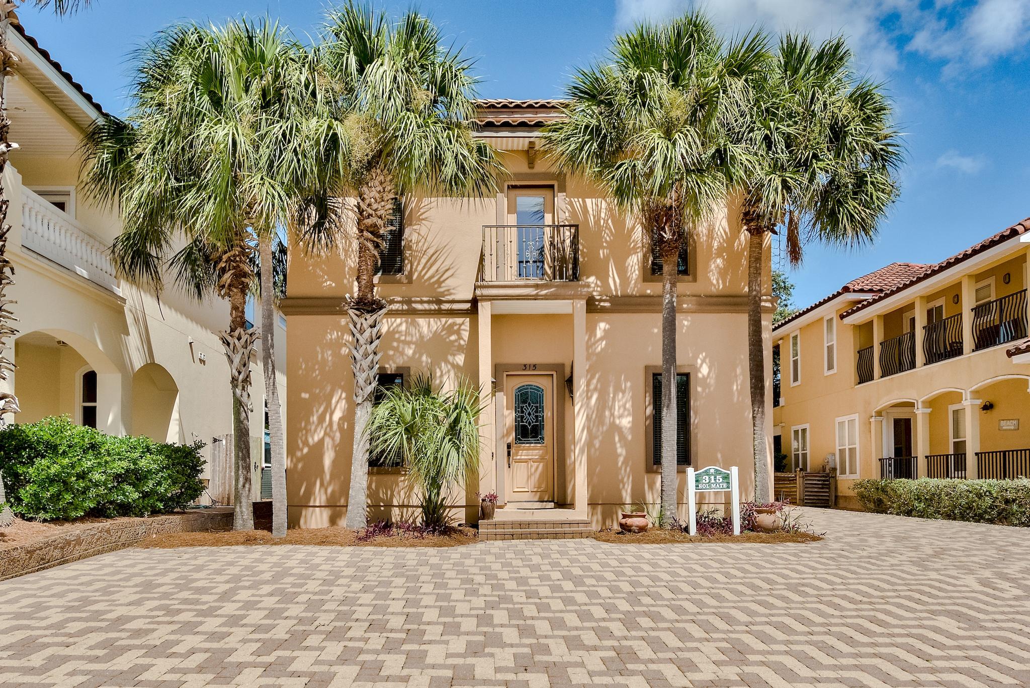 LA VALENCIA BEACH RESORT - Residential