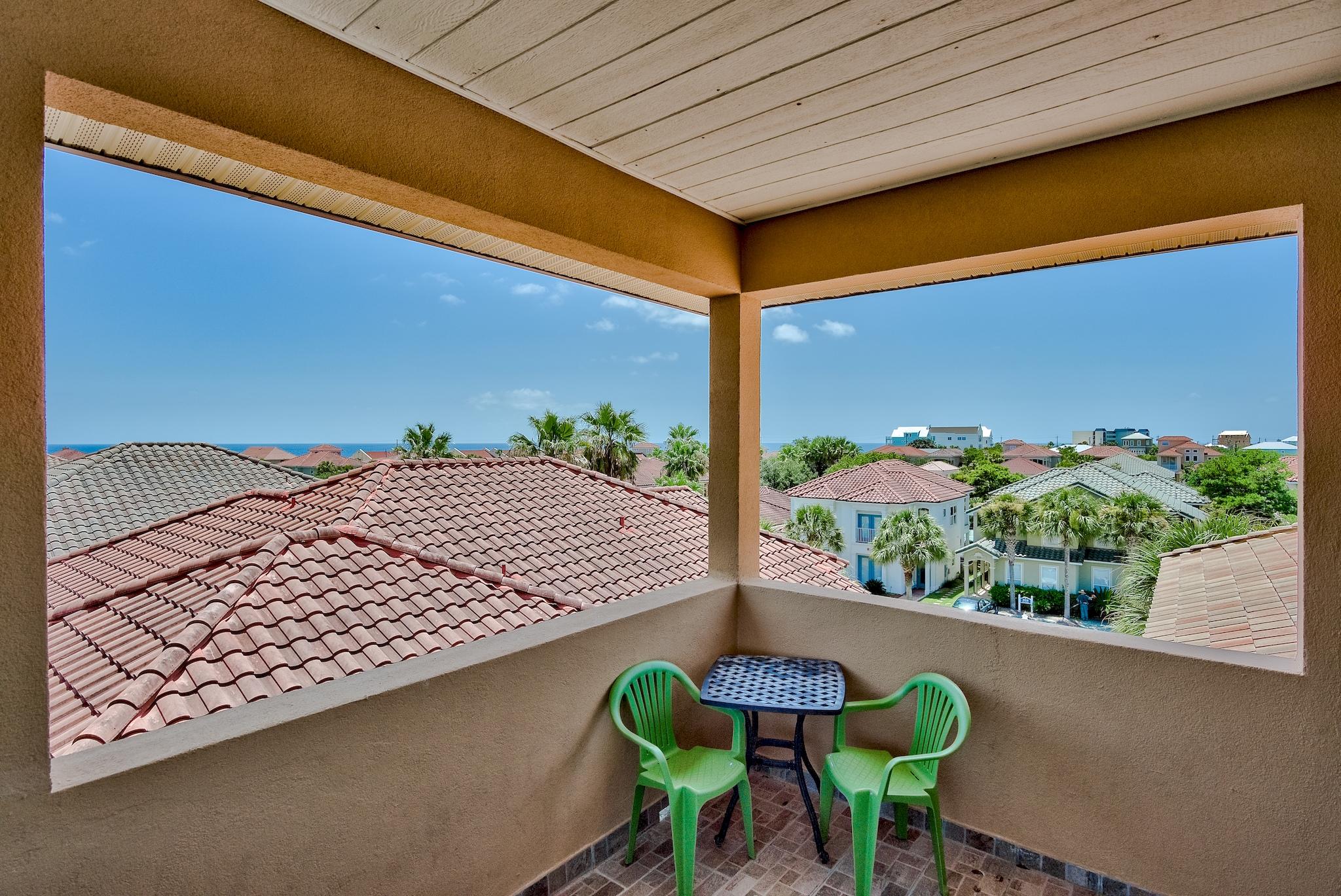 LA VALENCIA BEACH RESORT - Residential
