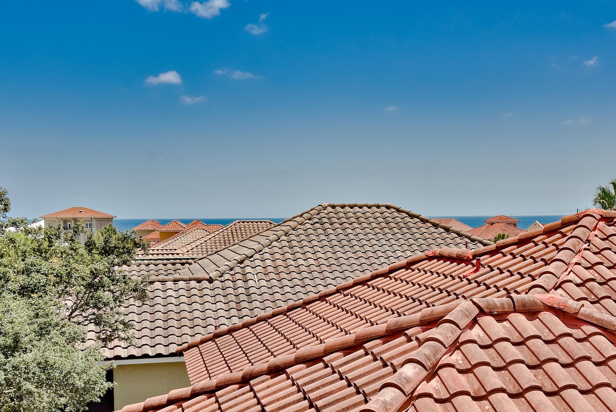 LA VALENCIA BEACH RESORT - Residential