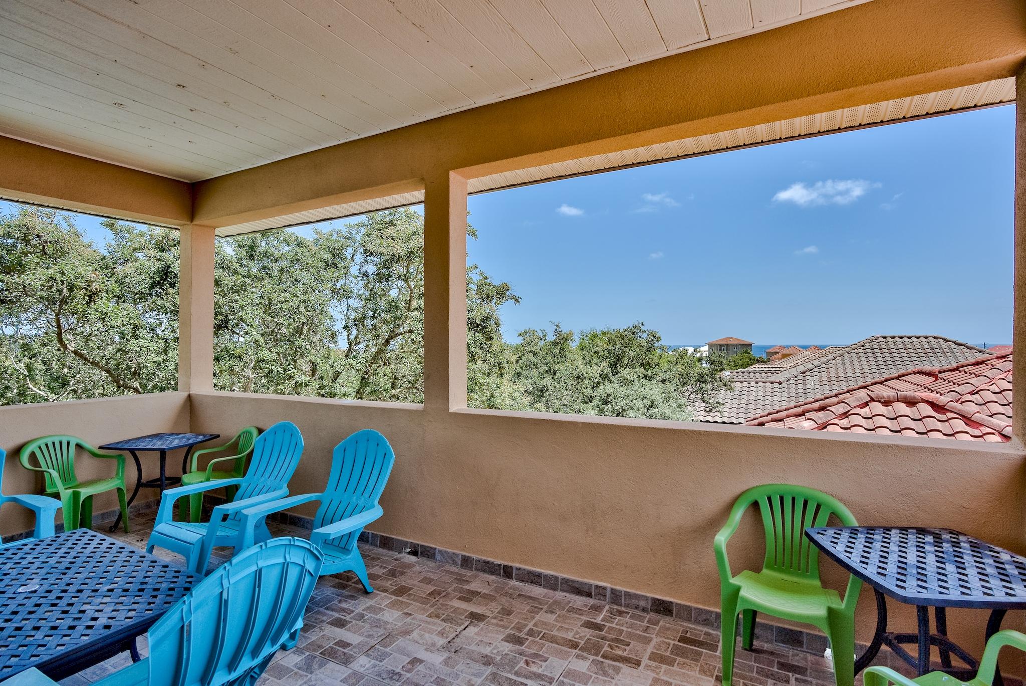 LA VALENCIA BEACH RESORT - Residential