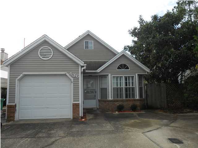 HERITAGE - Residential