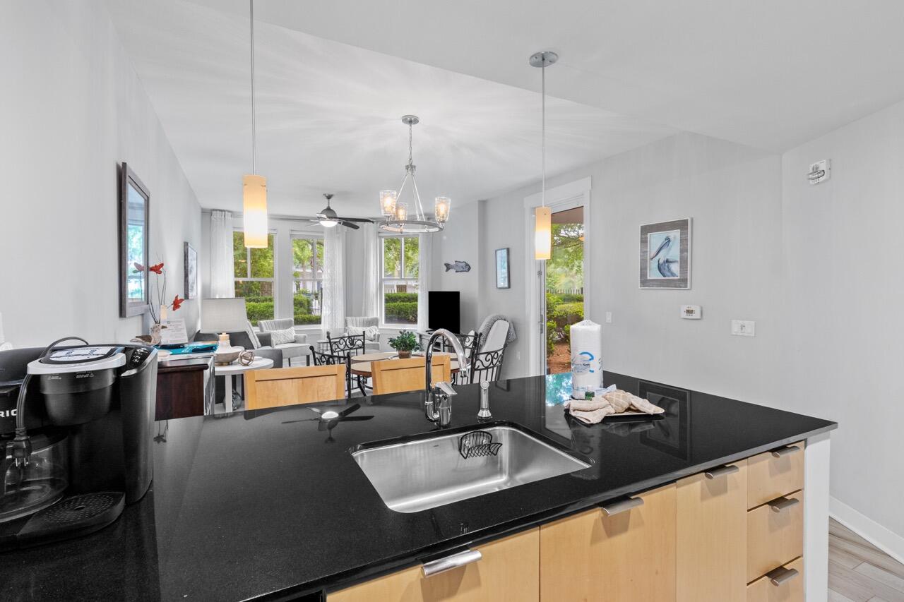 BAHIA CONDO - Residential