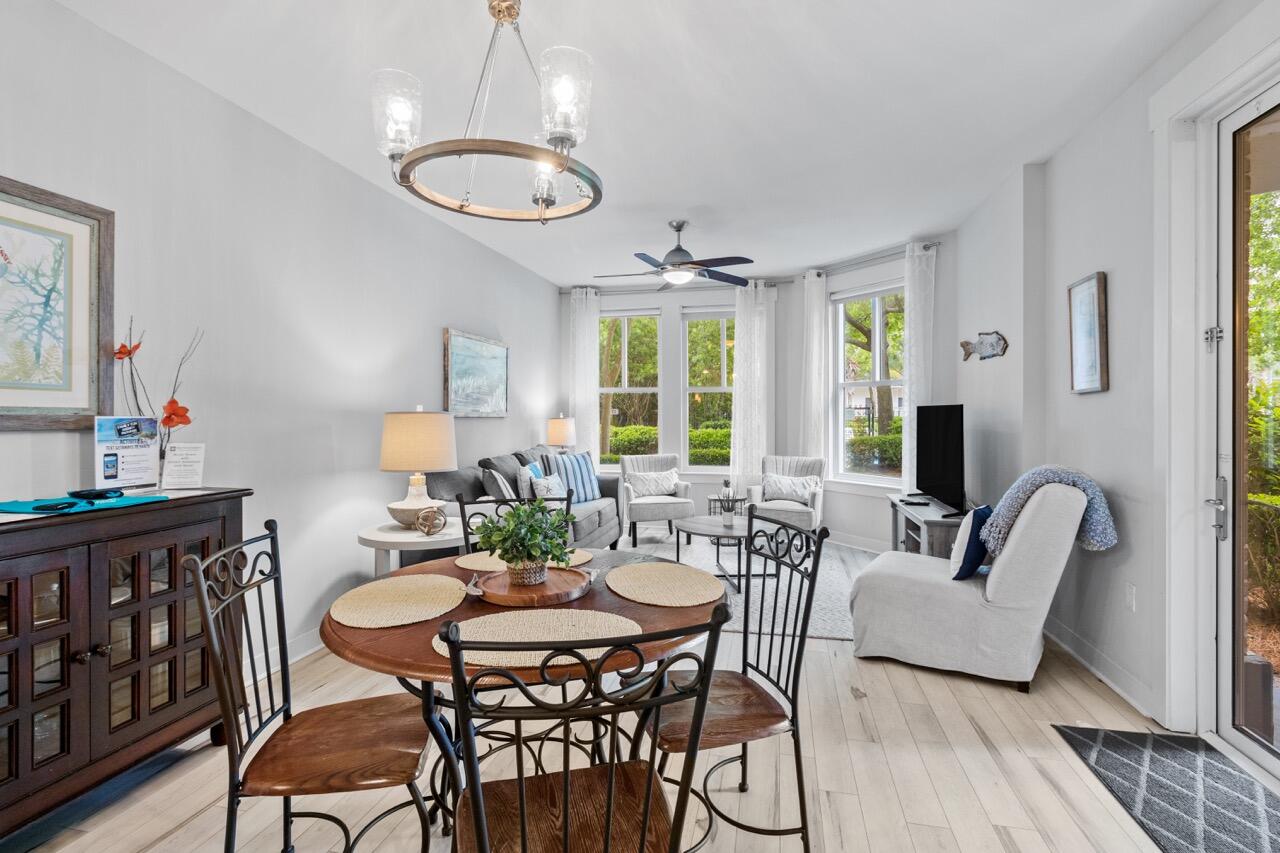 BAHIA CONDO - Residential