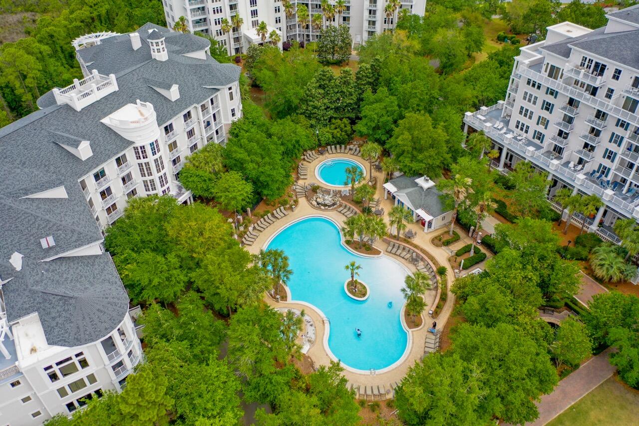 BAHIA CONDO - Residential