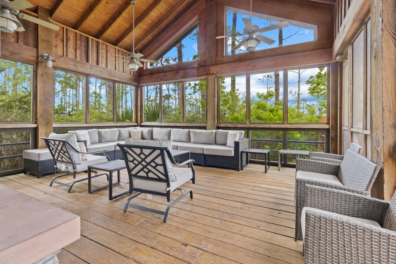 BAHIA CONDO - Residential