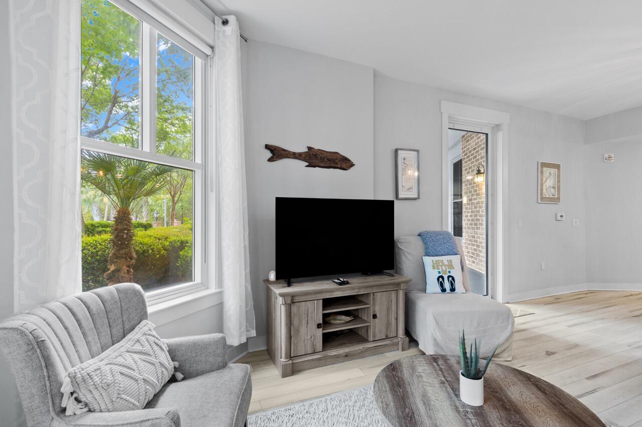 BAHIA CONDO - Residential