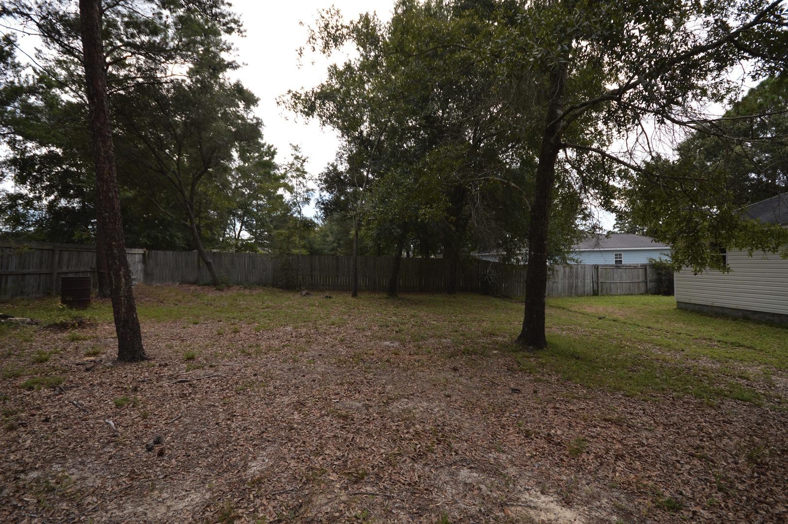 Meets & Bounds - Residential