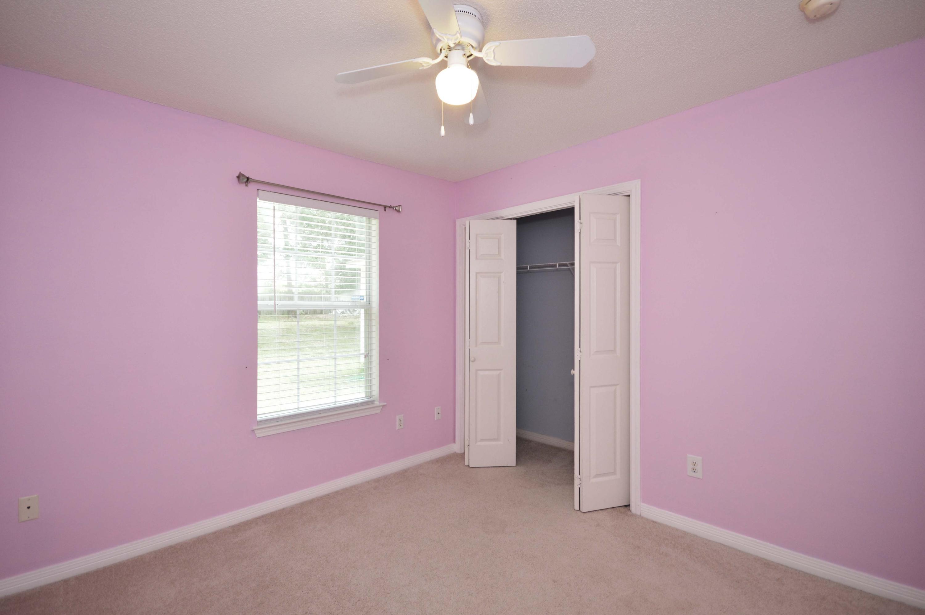 Meets & Bounds - Residential