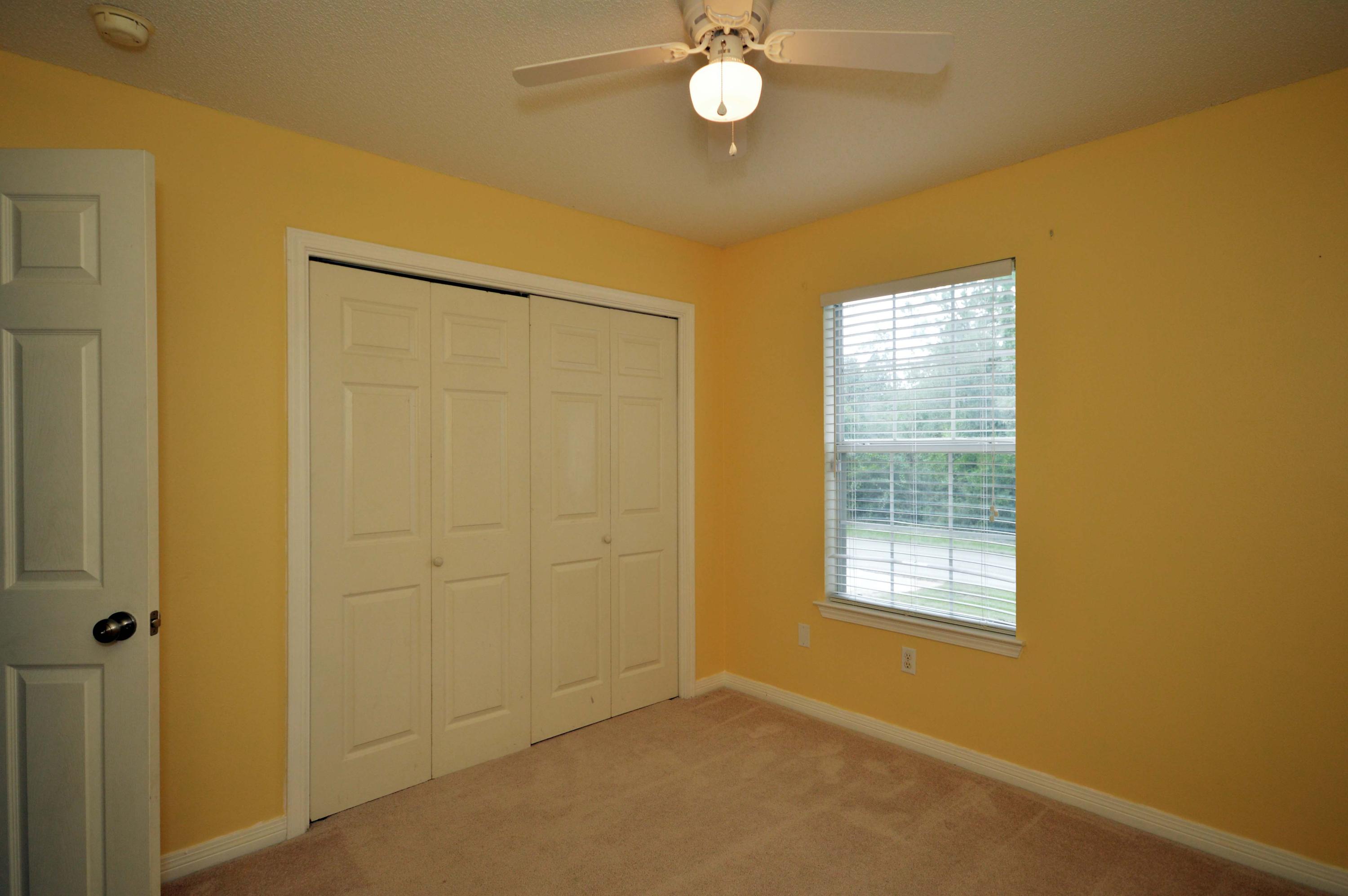 Meets & Bounds - Residential