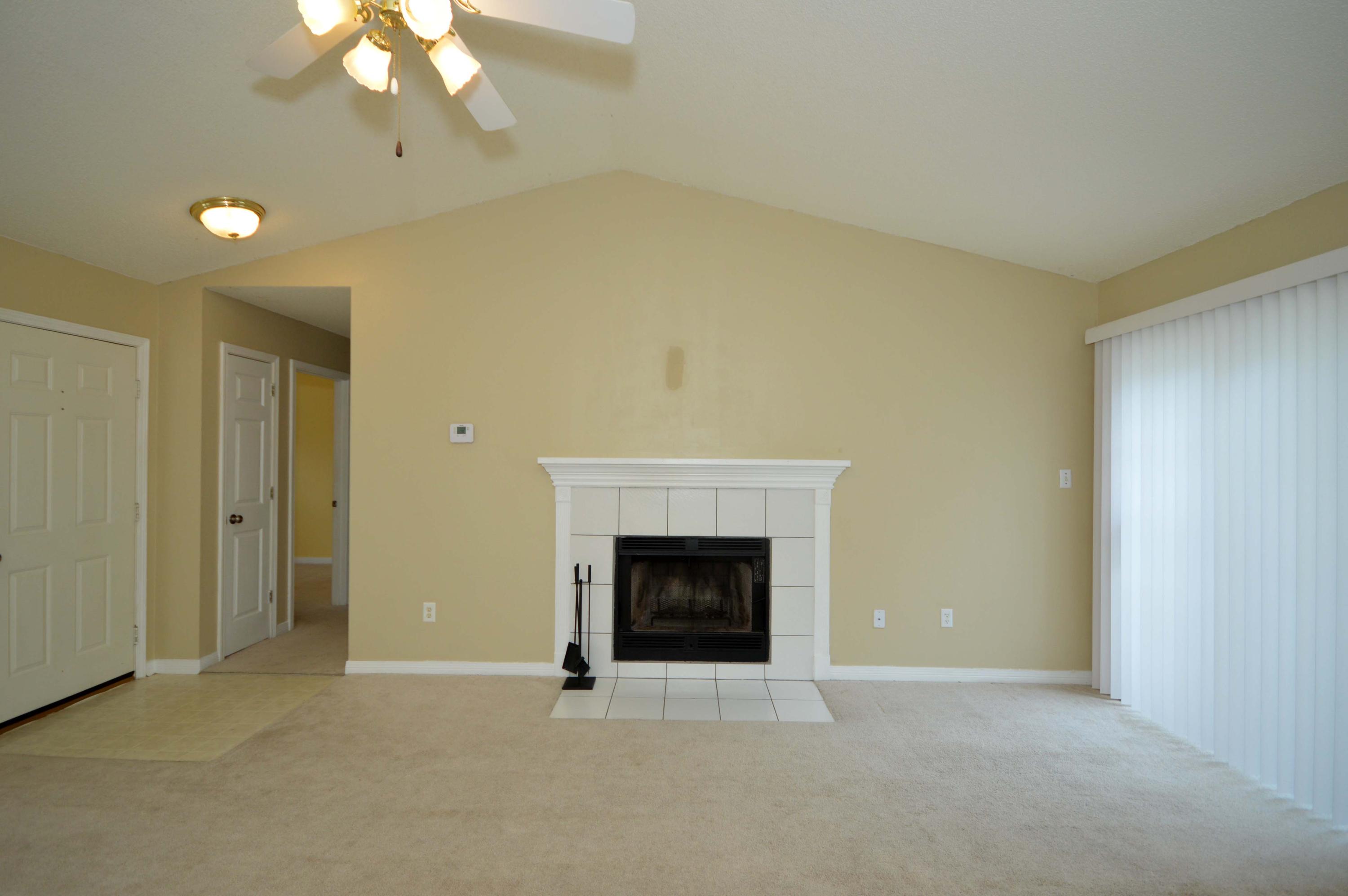 Meets & Bounds - Residential