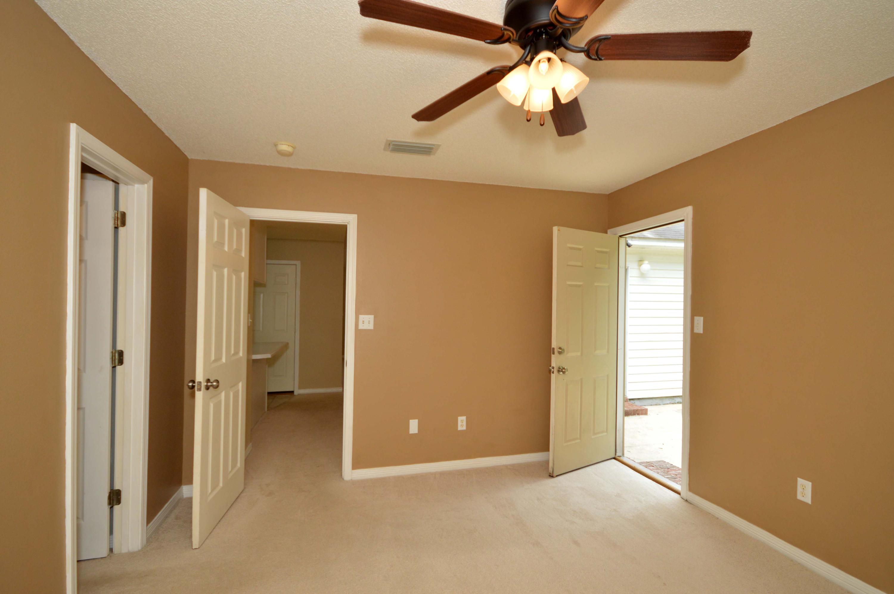 Meets & Bounds - Residential