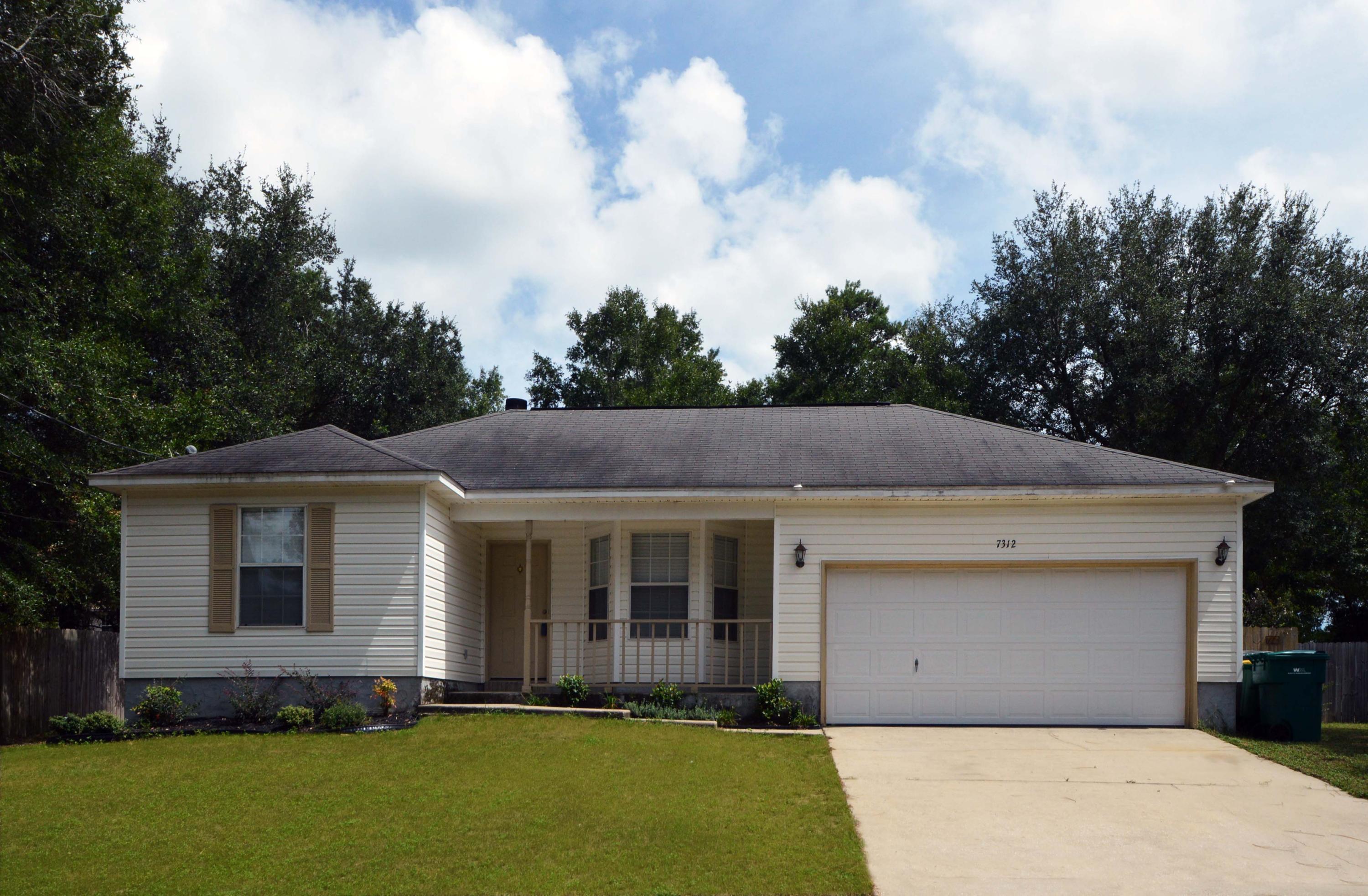 Meets & Bounds - Residential