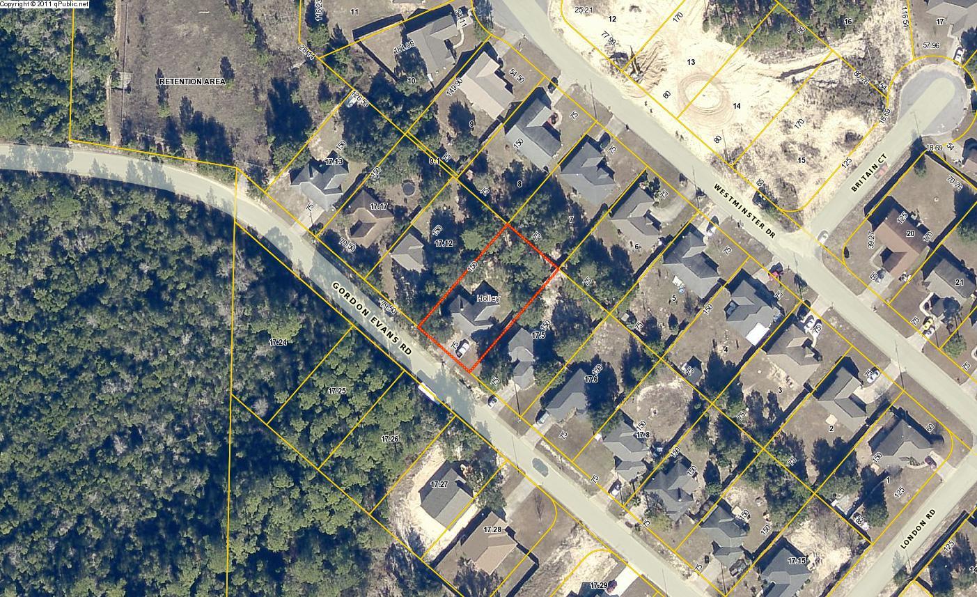 Meets & Bounds - Residential