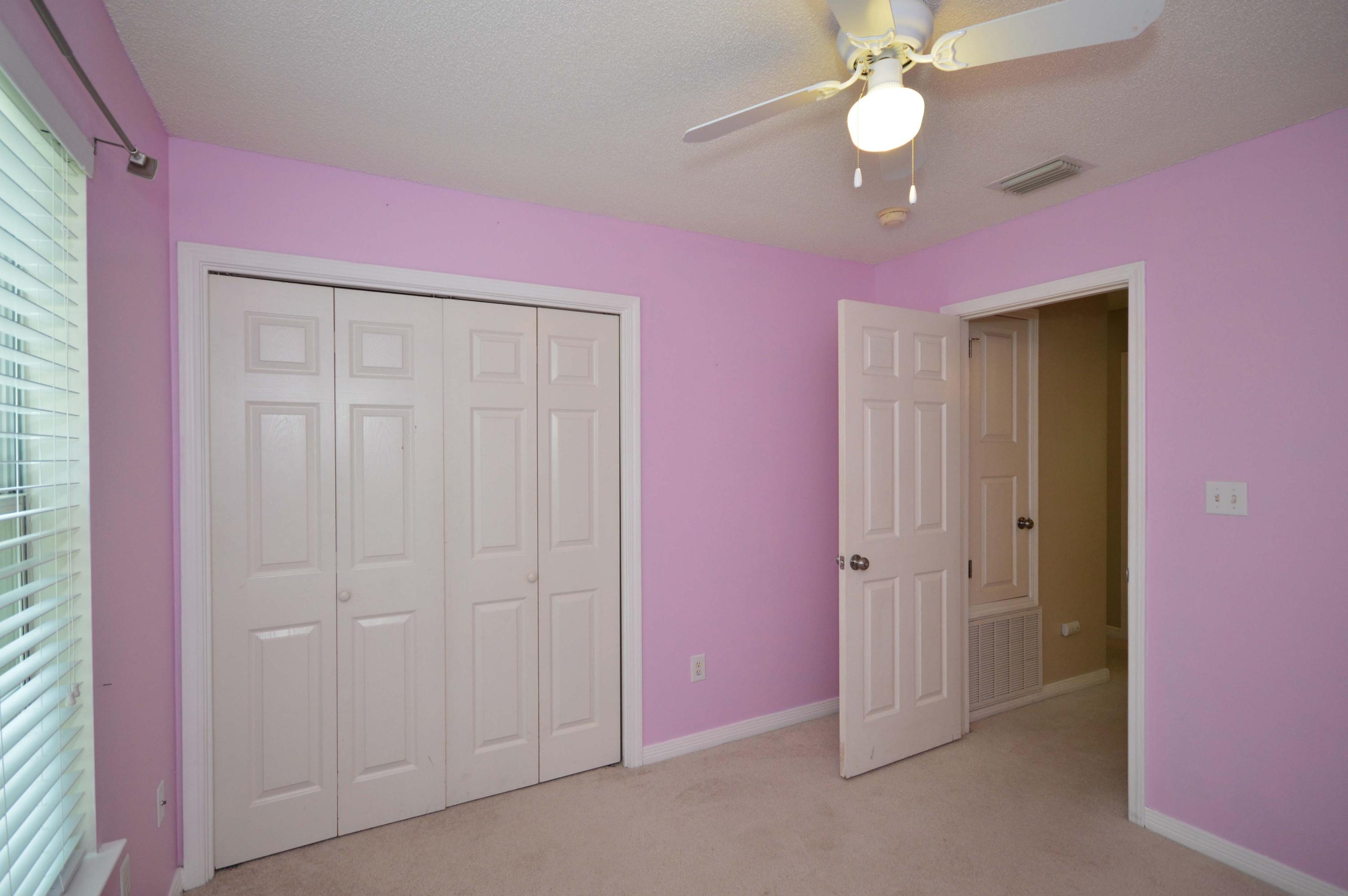 Meets & Bounds - Residential