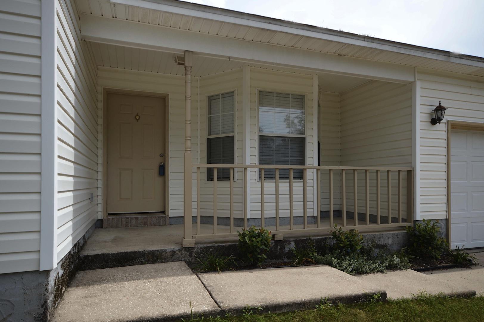 Meets & Bounds - Residential