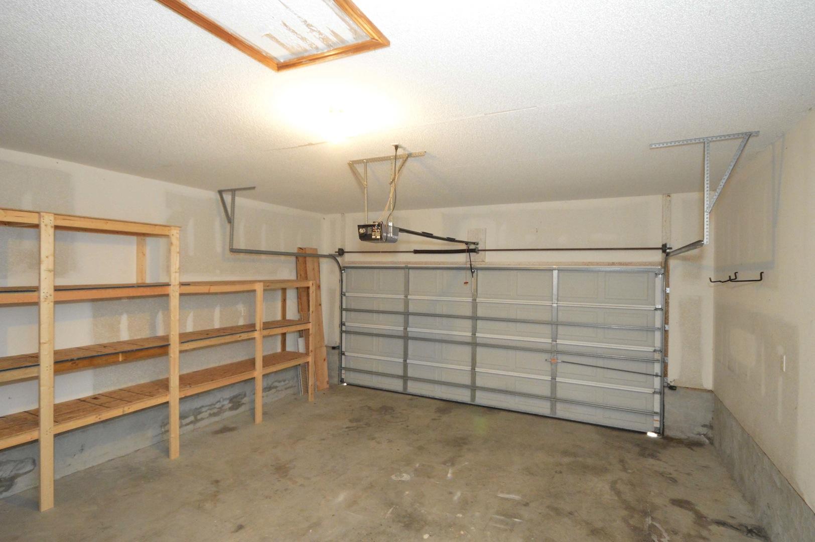 Meets & Bounds - Residential