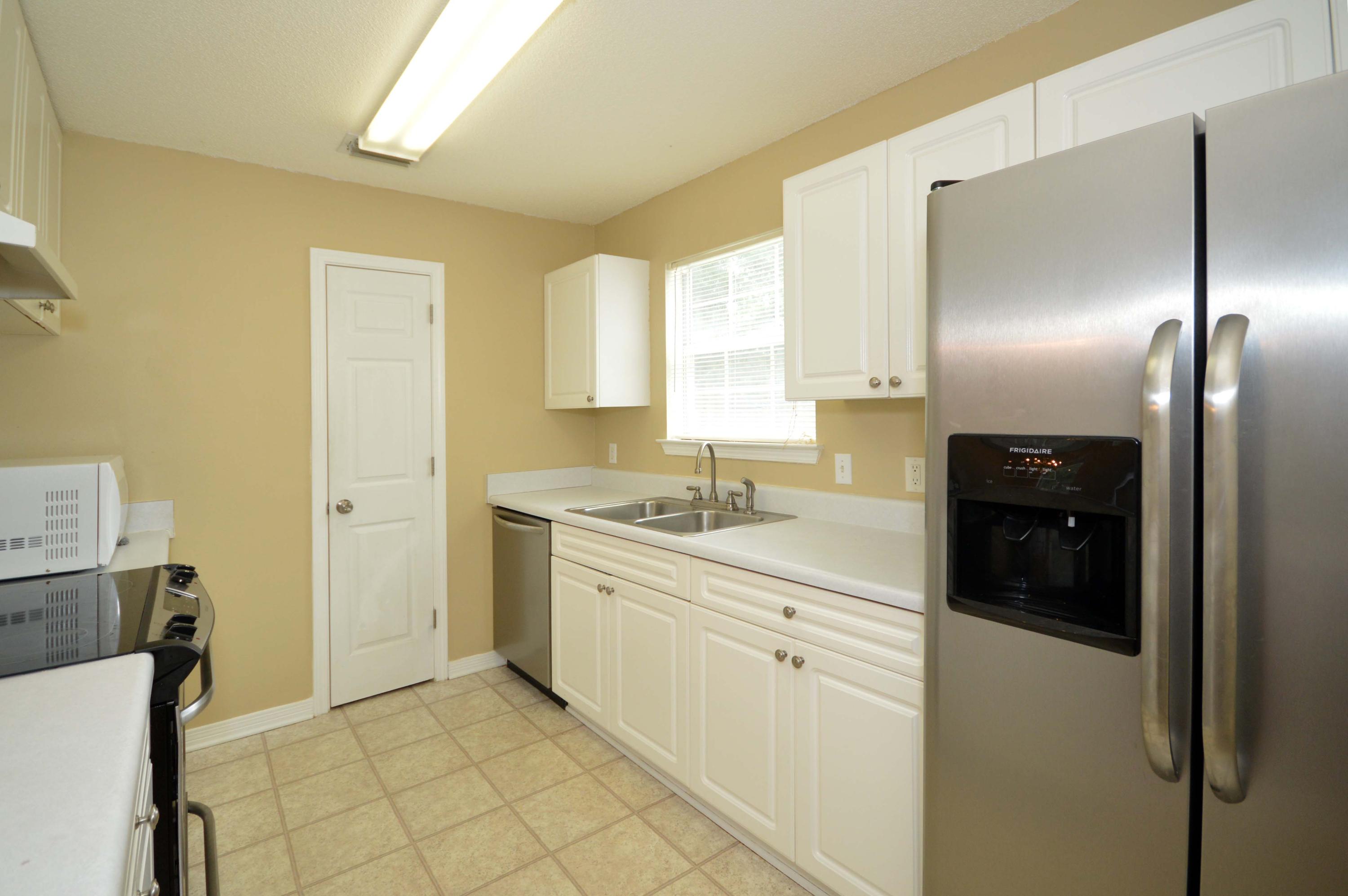 Meets & Bounds - Residential