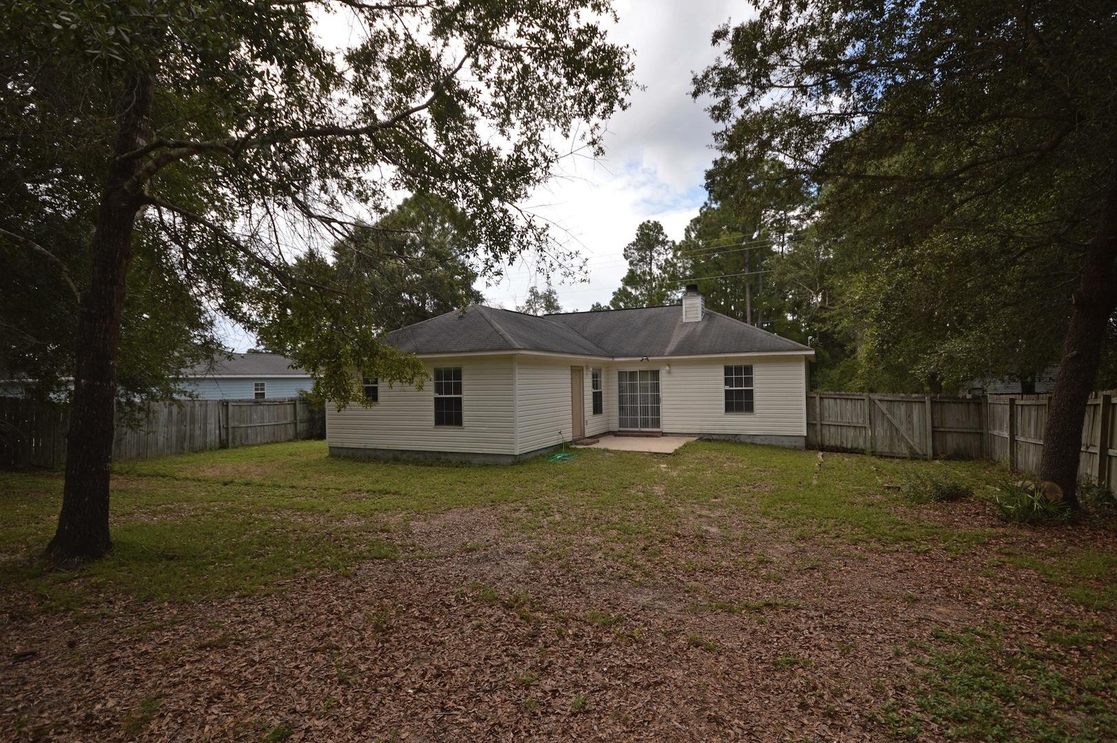 Meets & Bounds - Residential