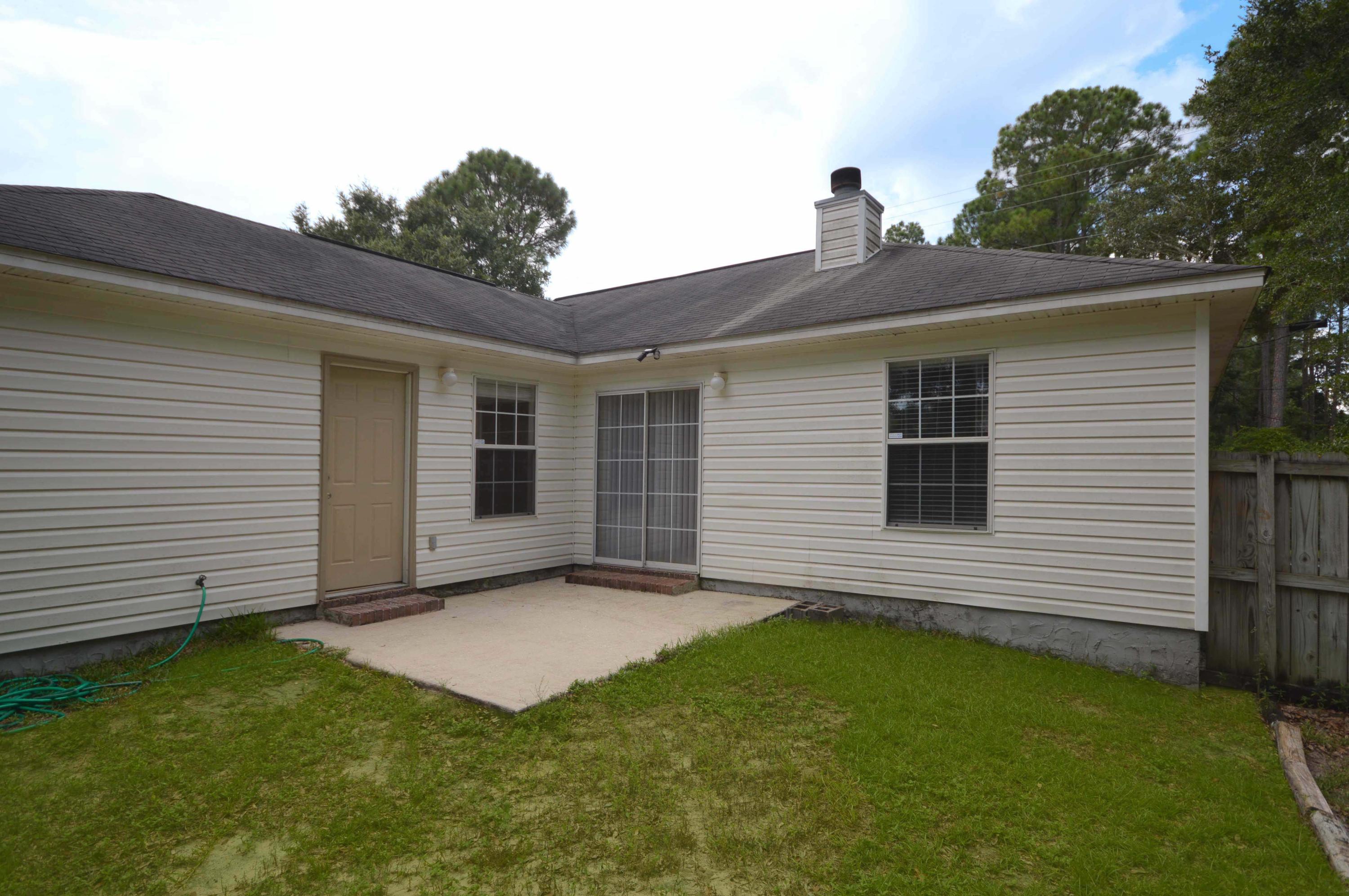 Meets & Bounds - Residential