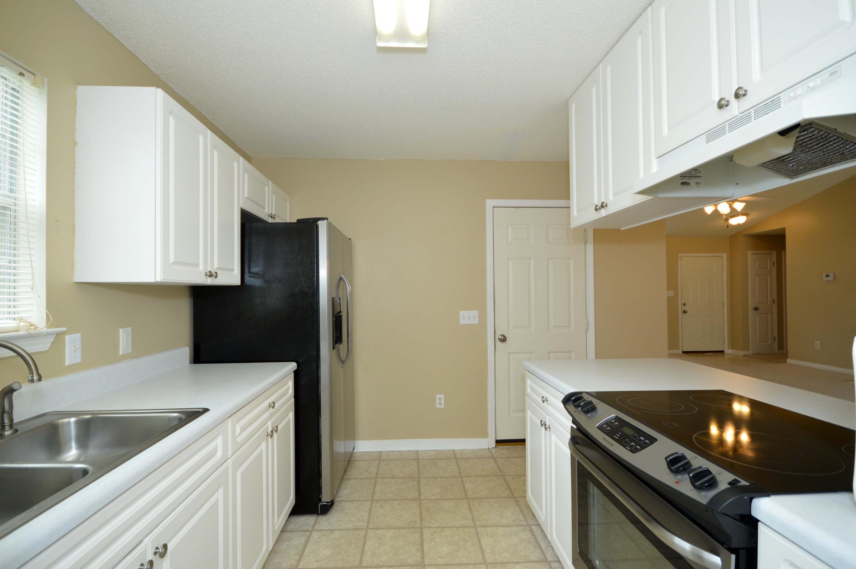 Meets & Bounds - Residential