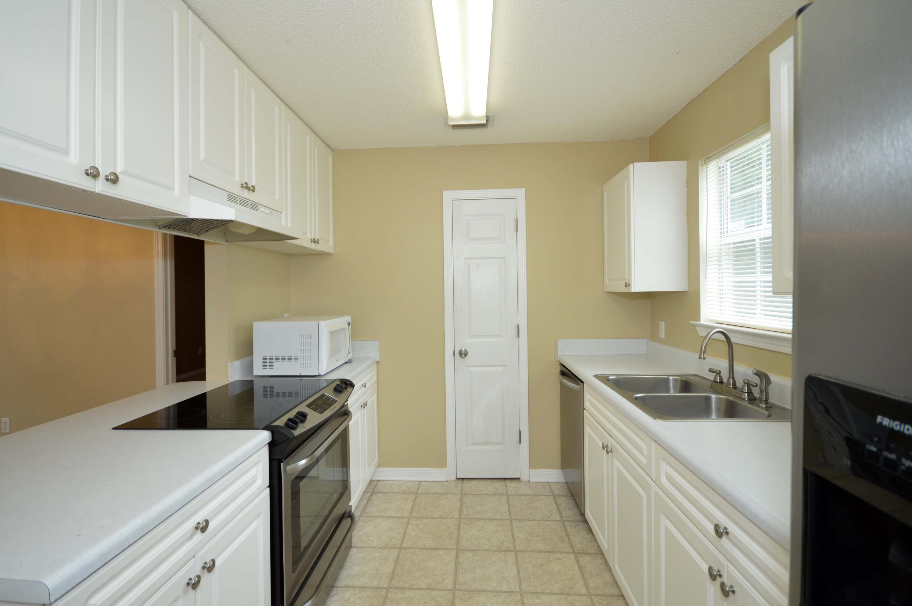 Meets & Bounds - Residential