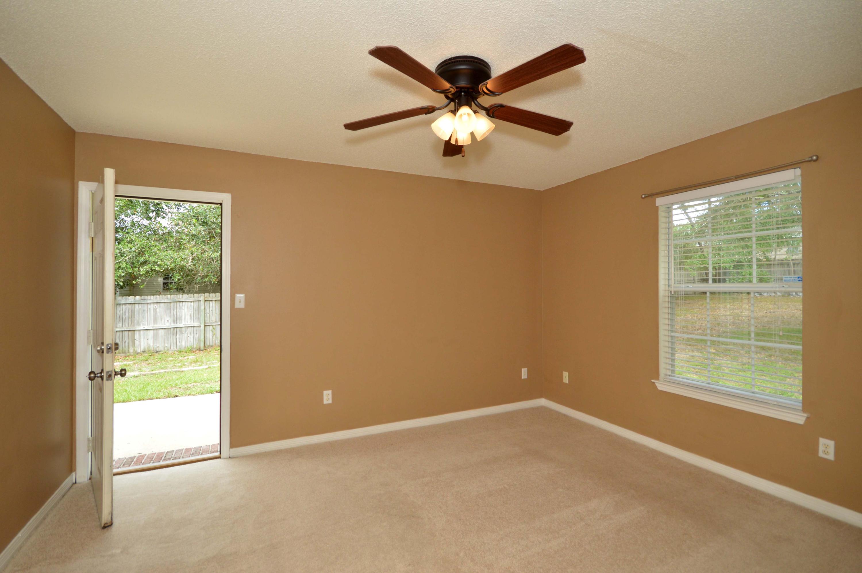 Meets & Bounds - Residential