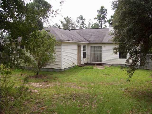 Meets & Bounds - Residential