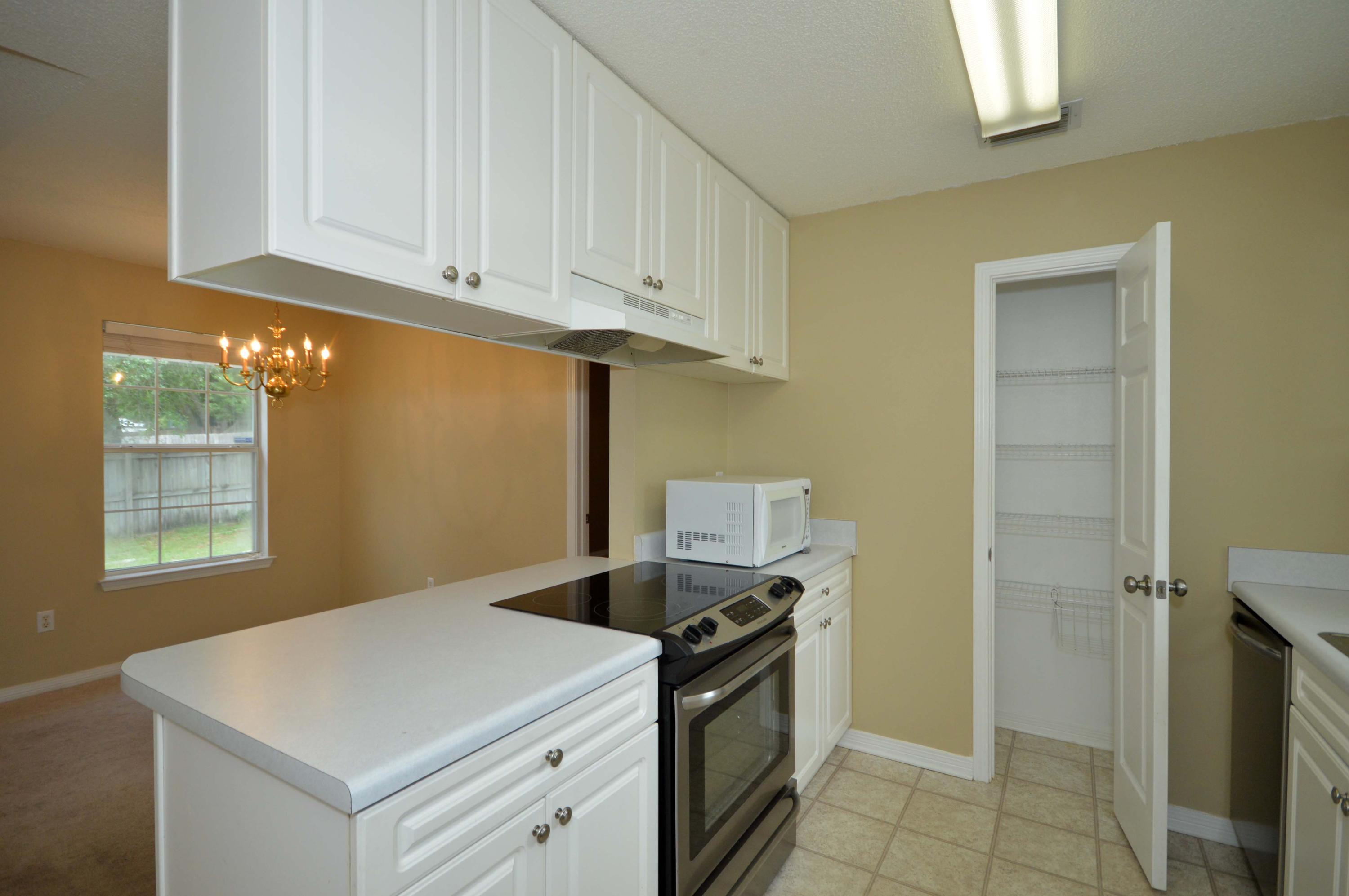 Meets & Bounds - Residential