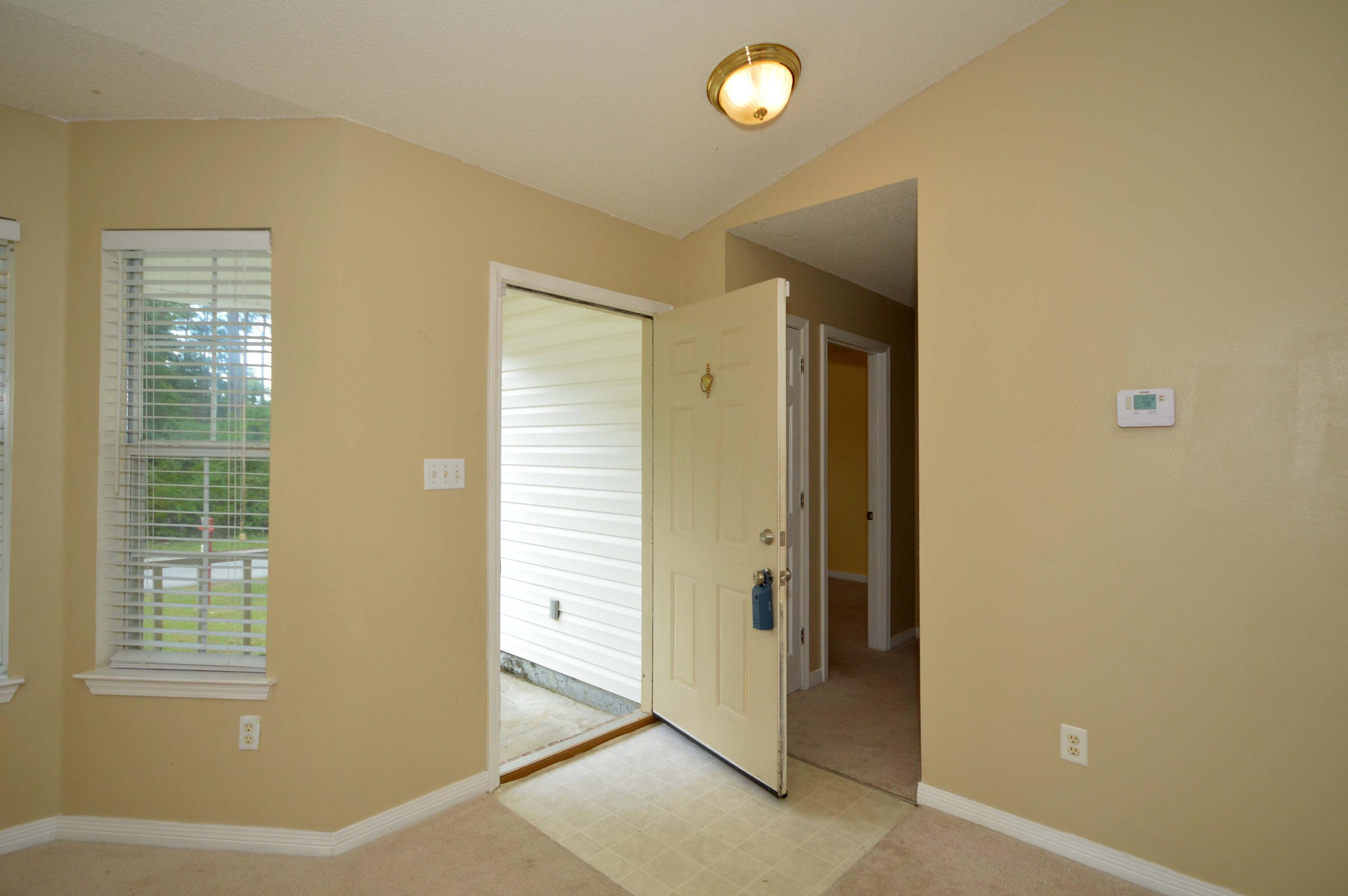 Meets & Bounds - Residential