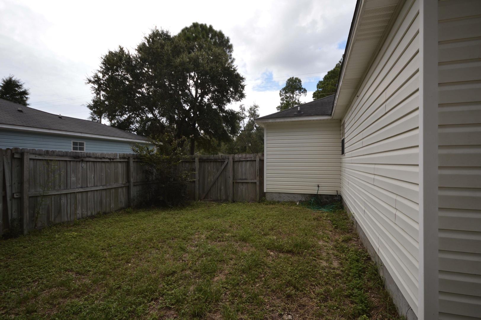 Meets & Bounds - Residential