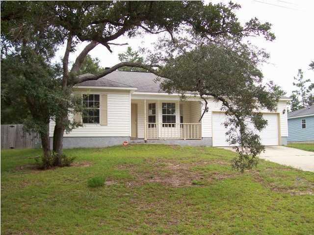 Meets & Bounds - Residential