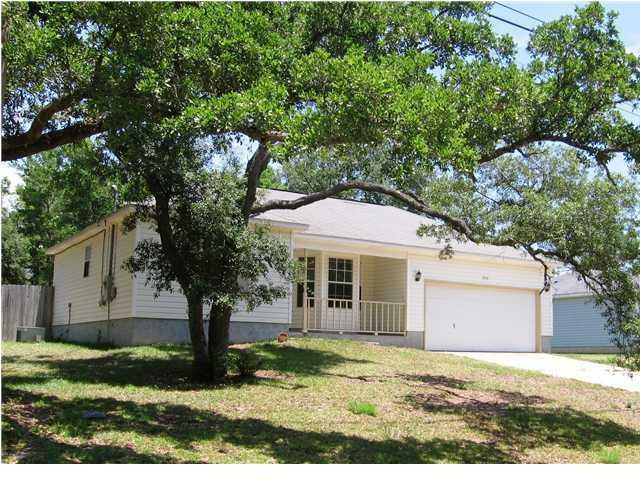 Meets & Bounds - Residential