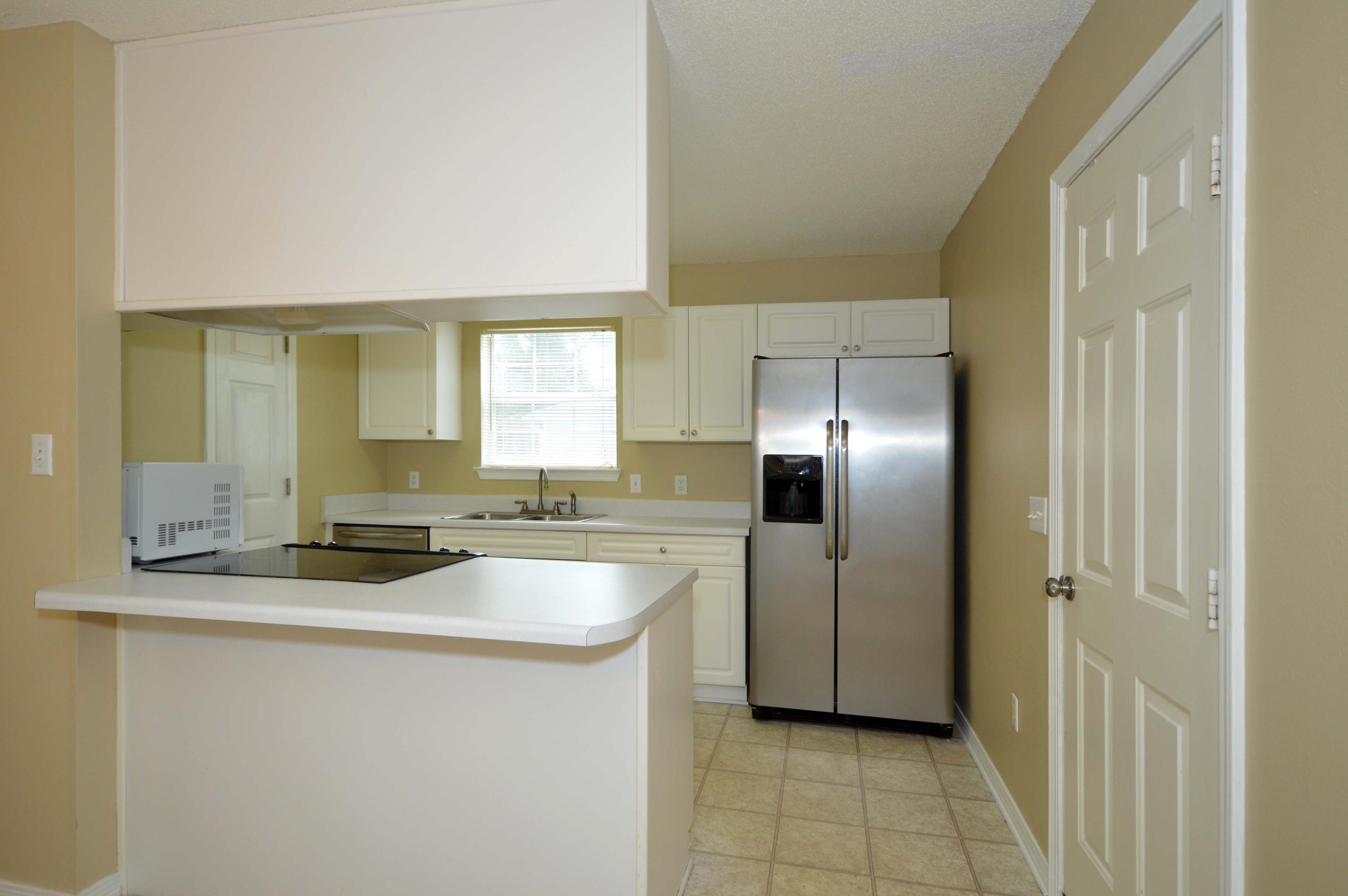 Meets & Bounds - Residential