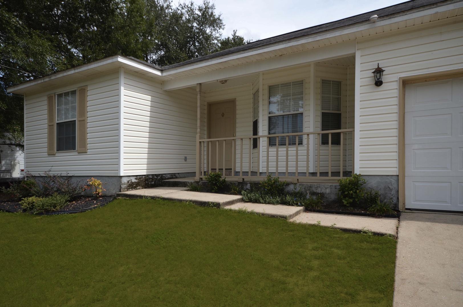 Meets & Bounds - Residential