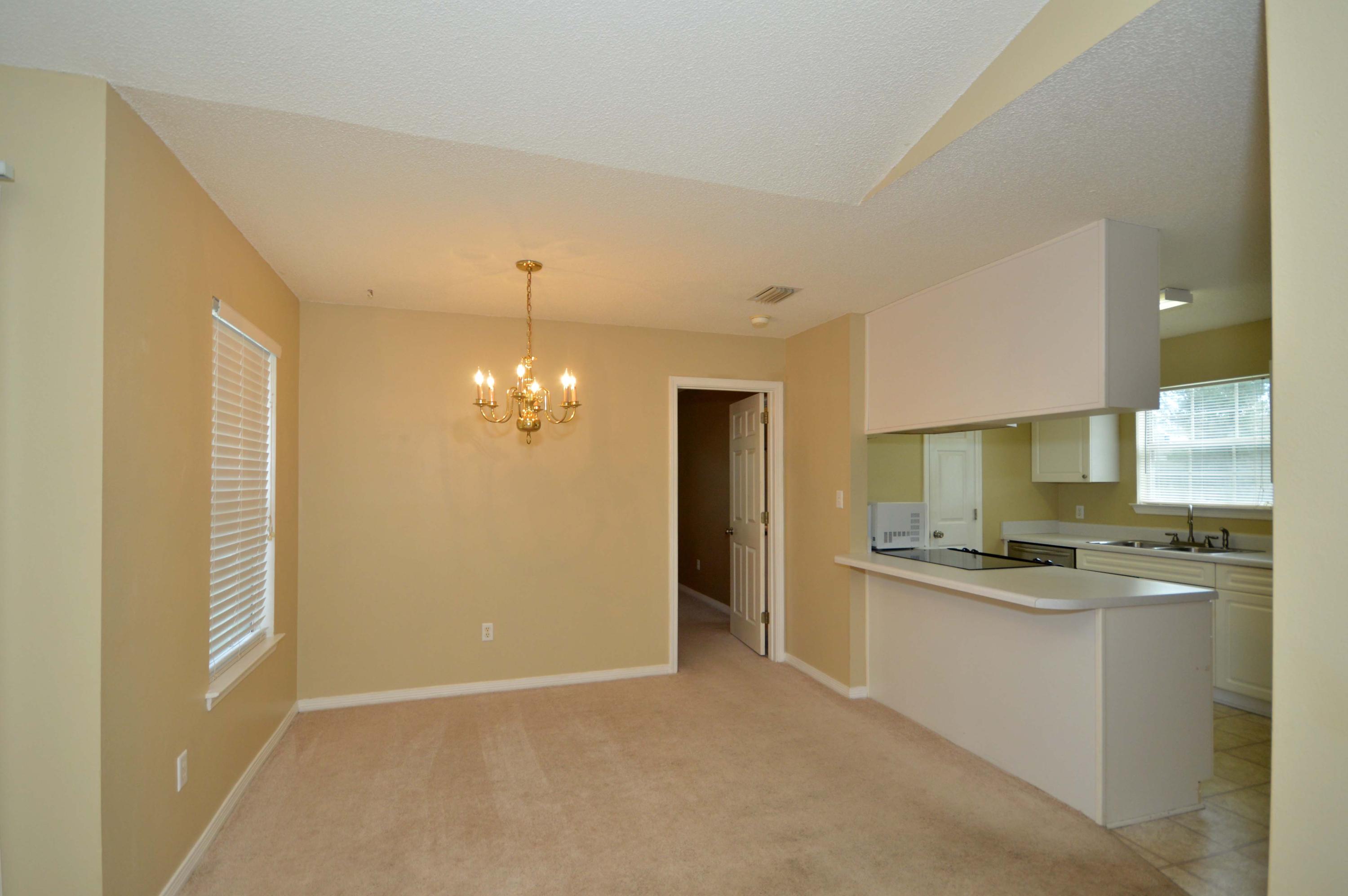 Meets & Bounds - Residential