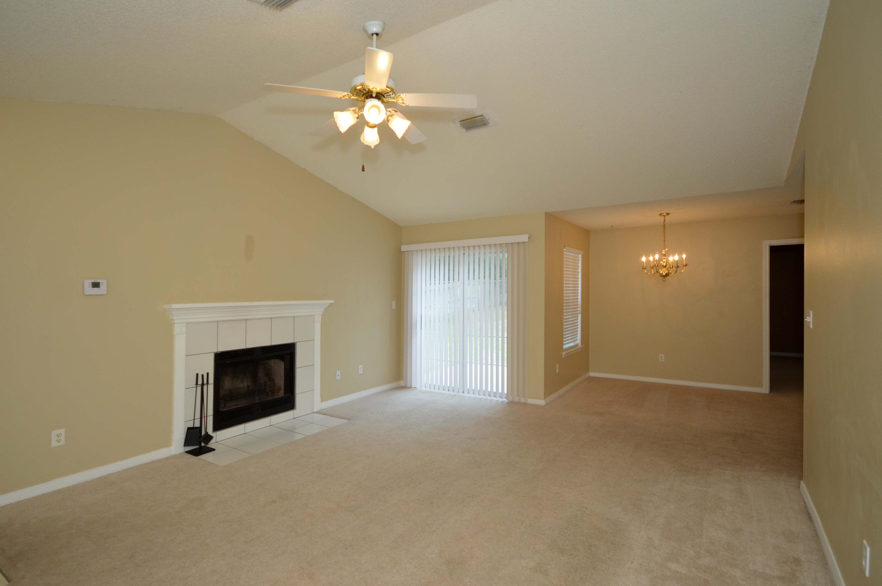 Meets & Bounds - Residential