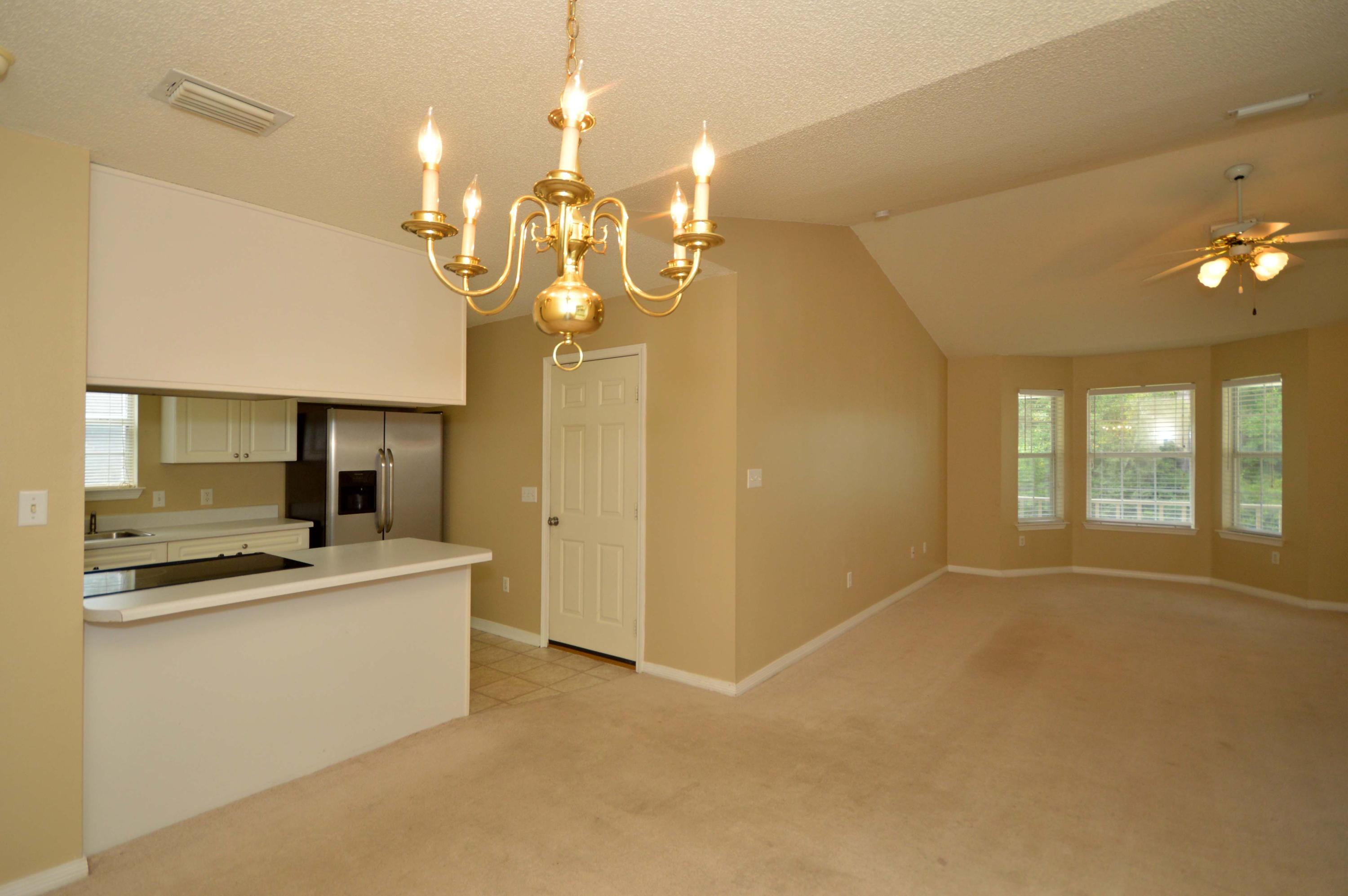 Meets & Bounds - Residential