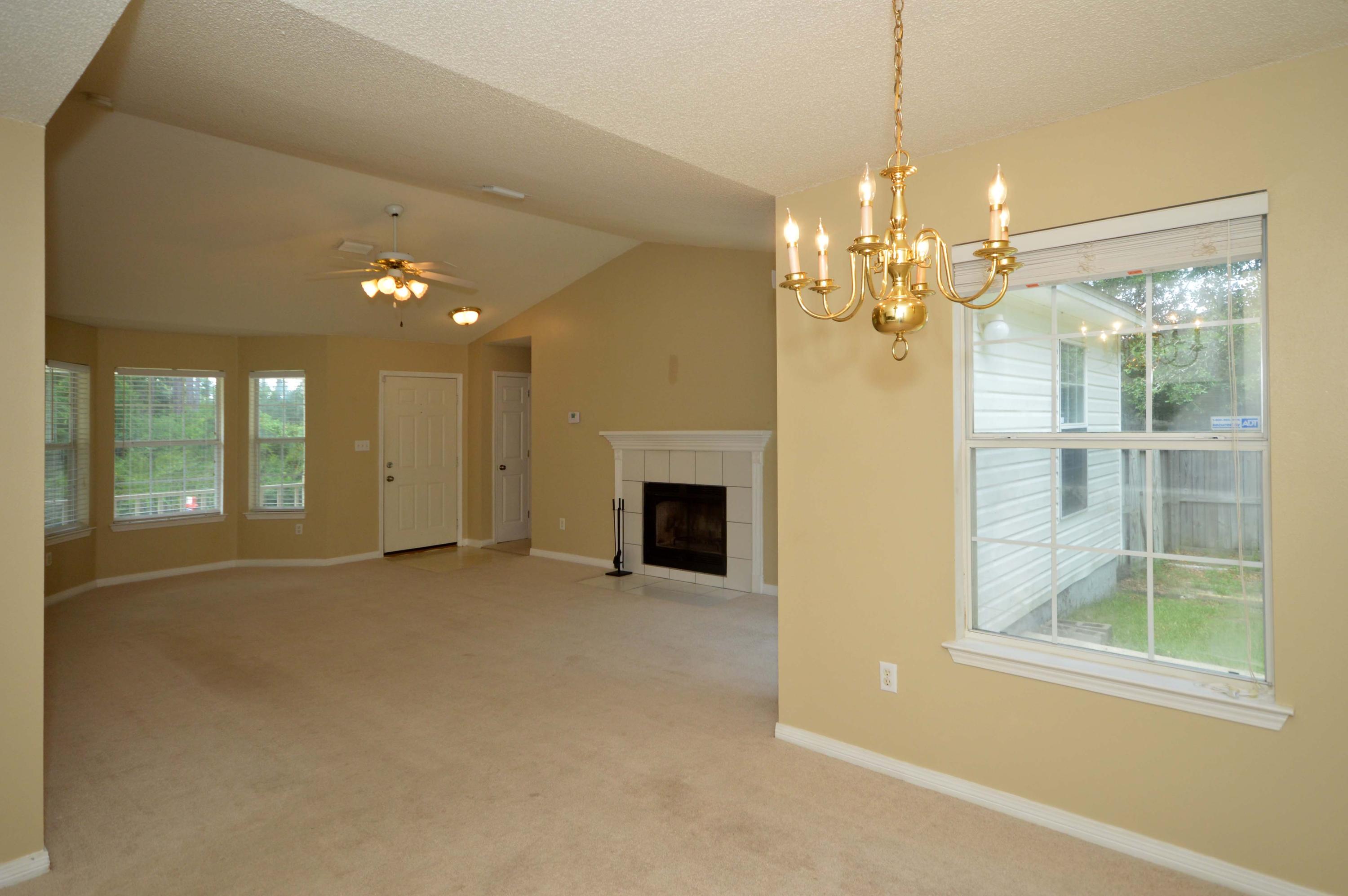 Meets & Bounds - Residential