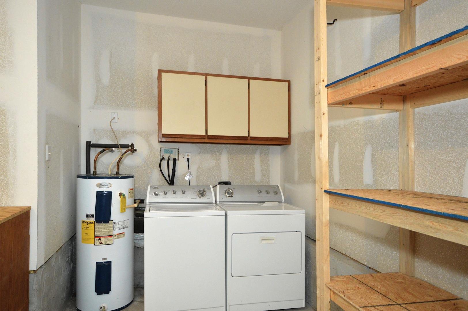 Meets & Bounds - Residential