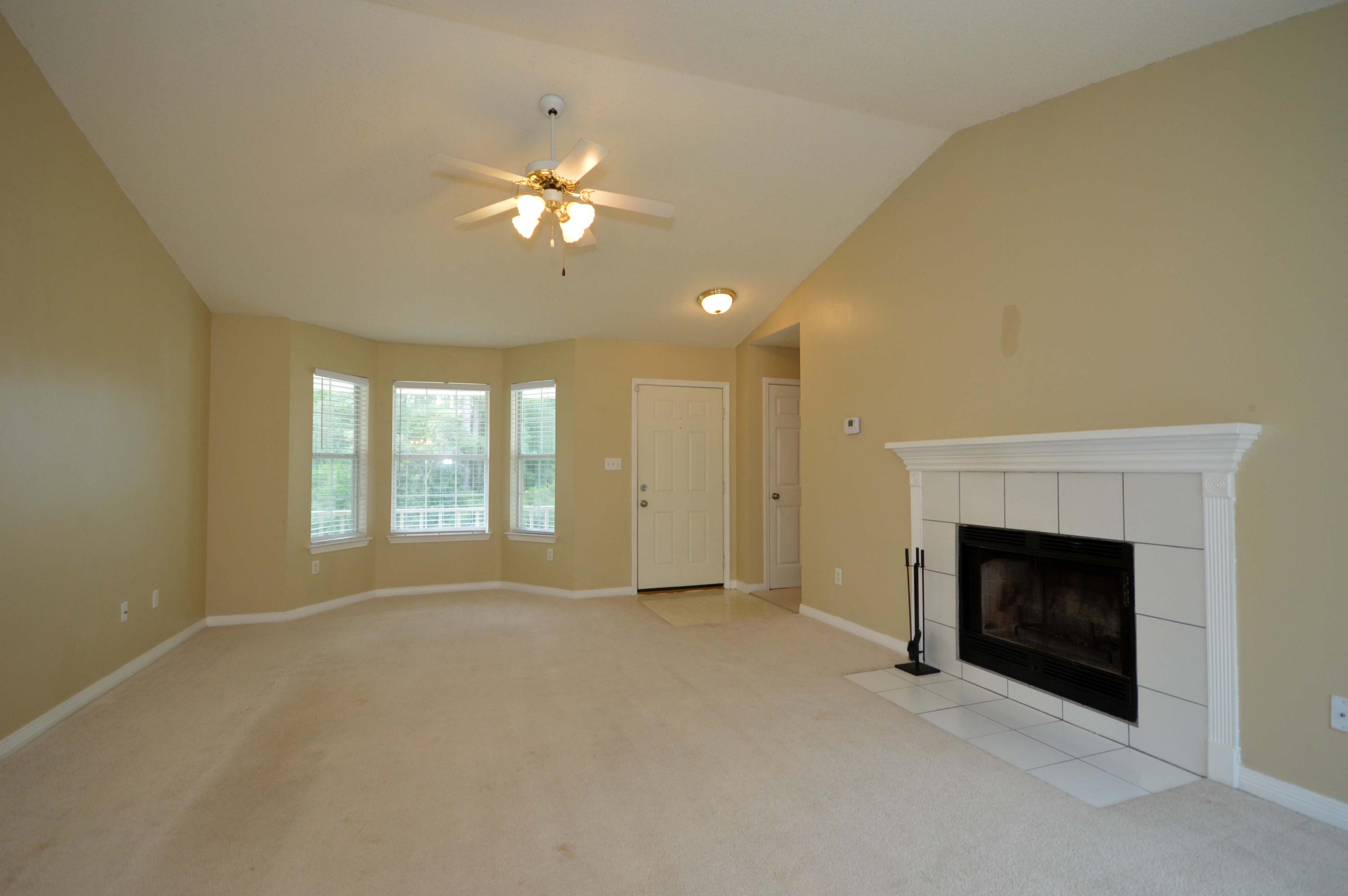 Meets & Bounds - Residential