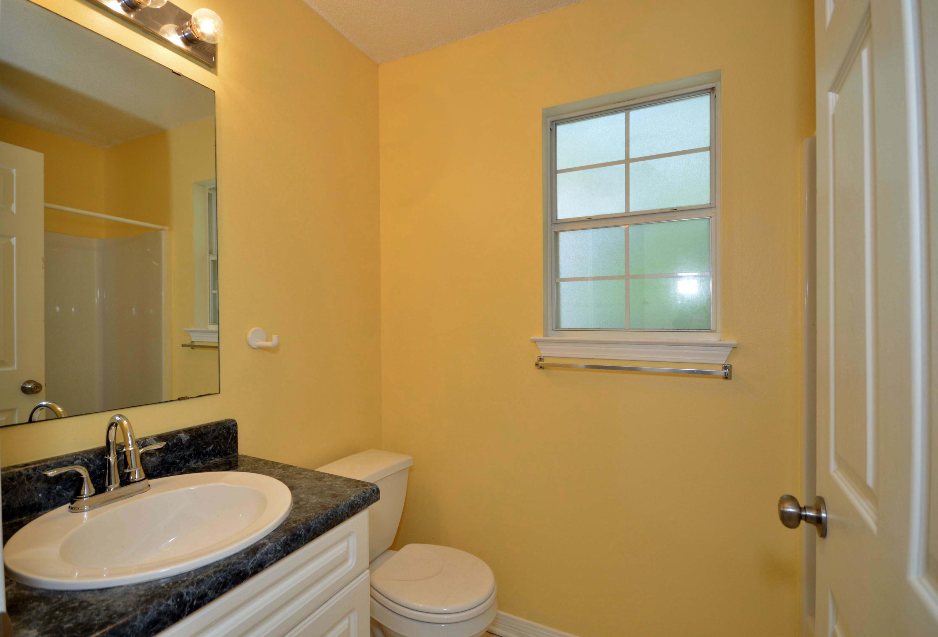 Meets & Bounds - Residential