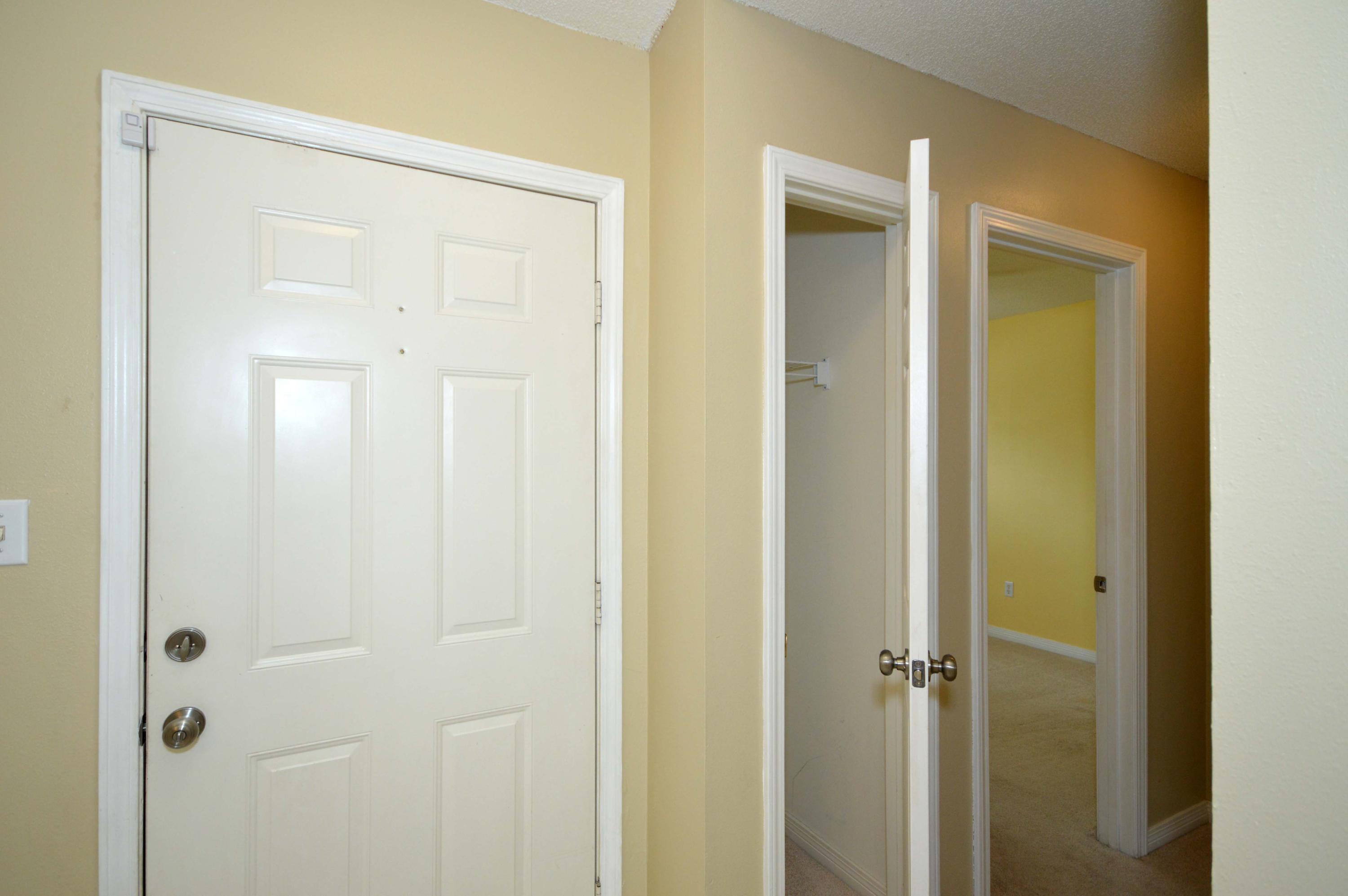 Meets & Bounds - Residential