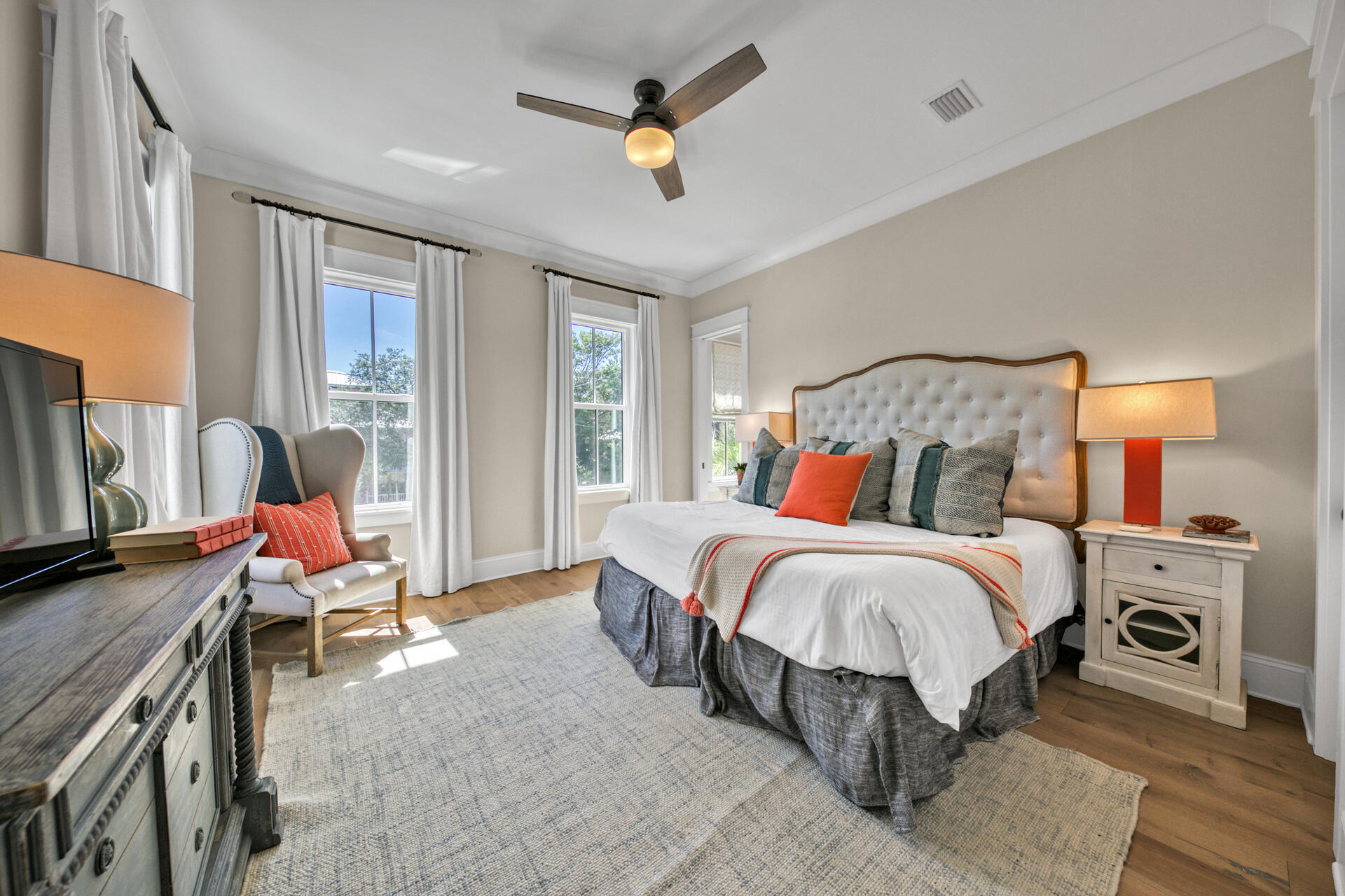 DALTON UNREC - Residential