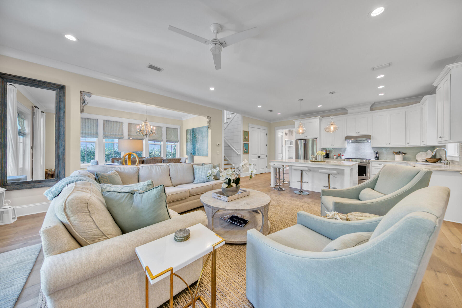 DALTON UNREC - Residential