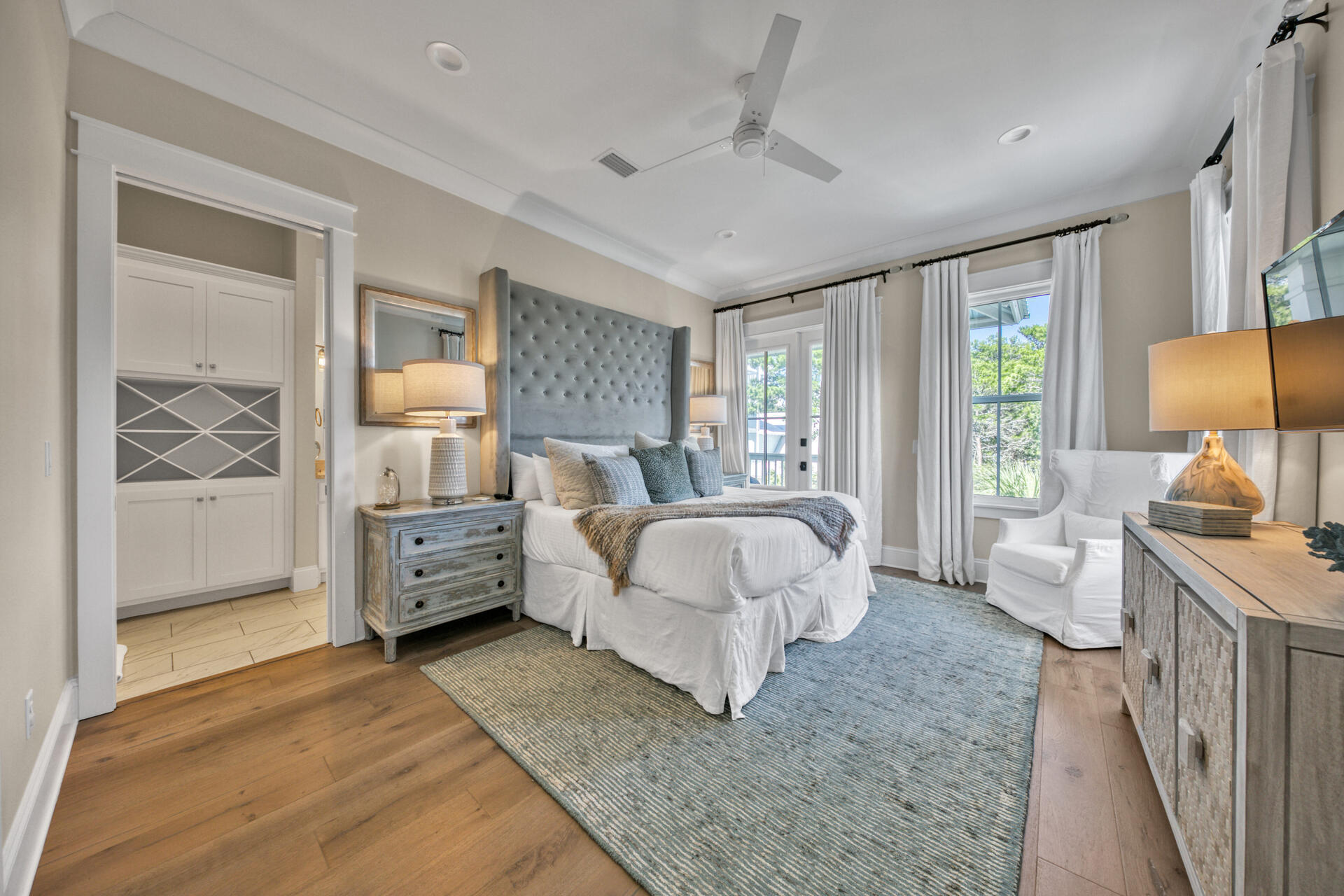 DALTON UNREC - Residential