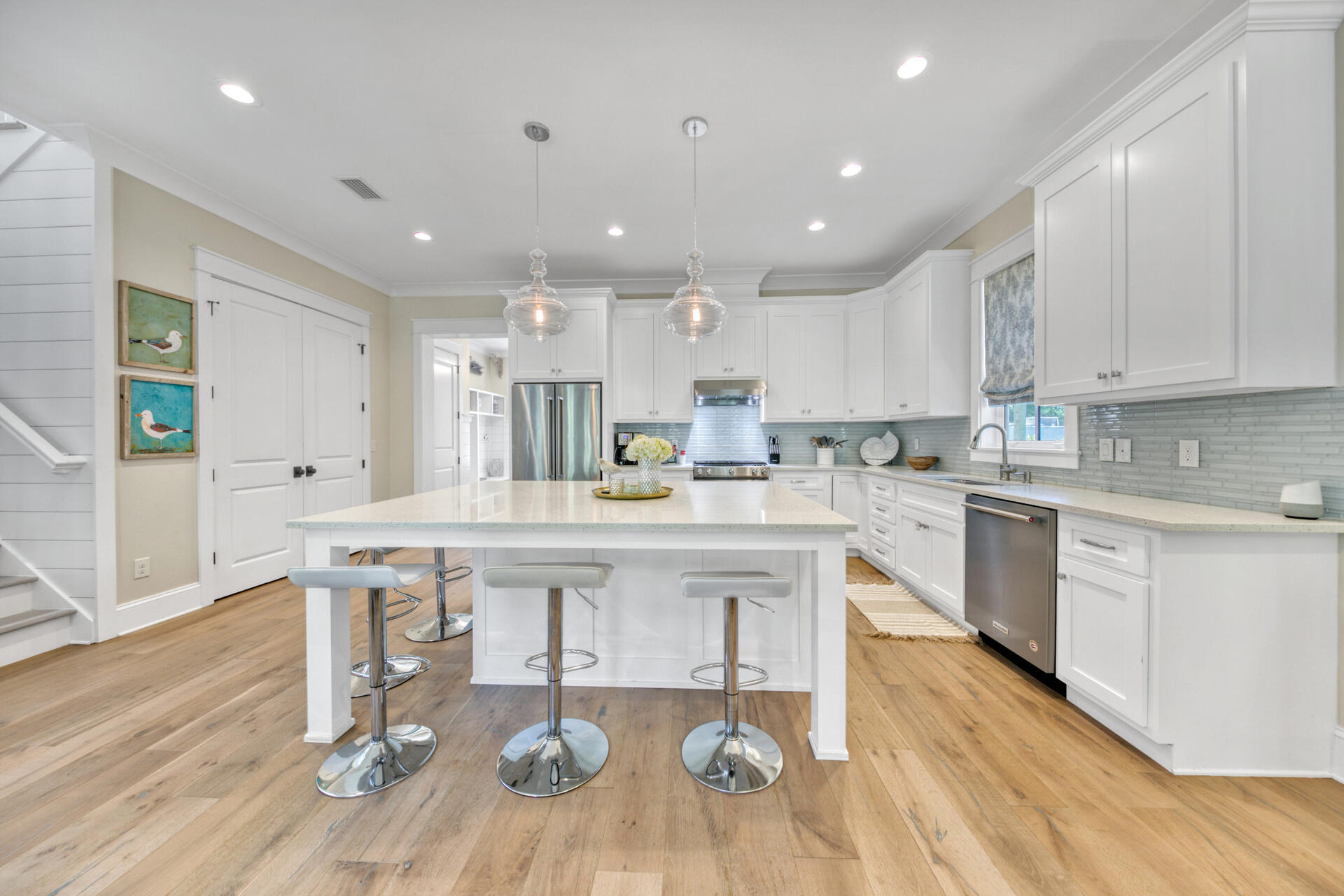 DALTON UNREC - Residential