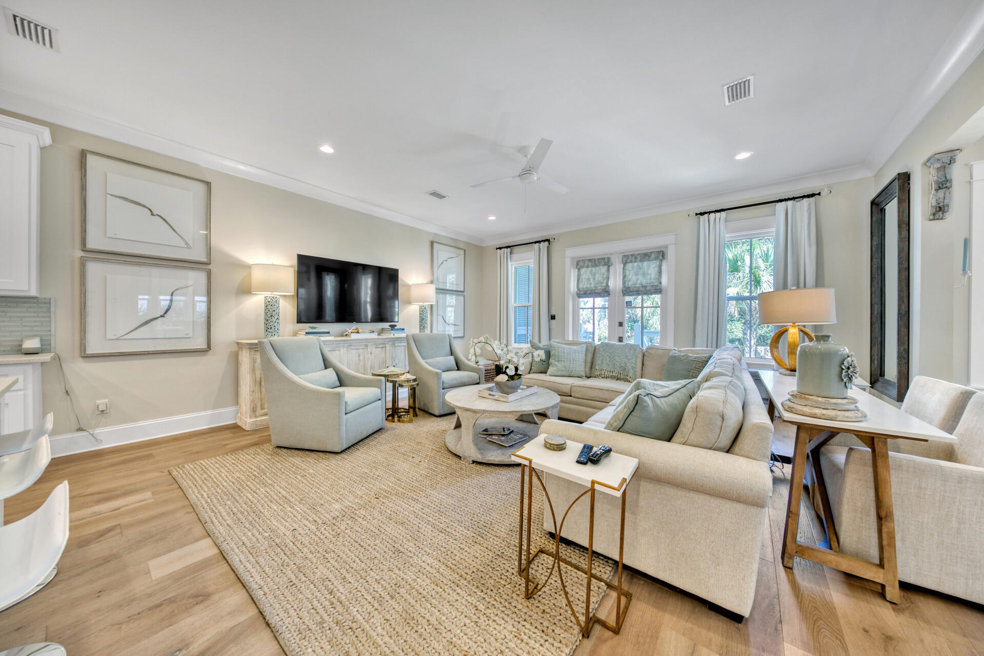 DALTON UNREC - Residential